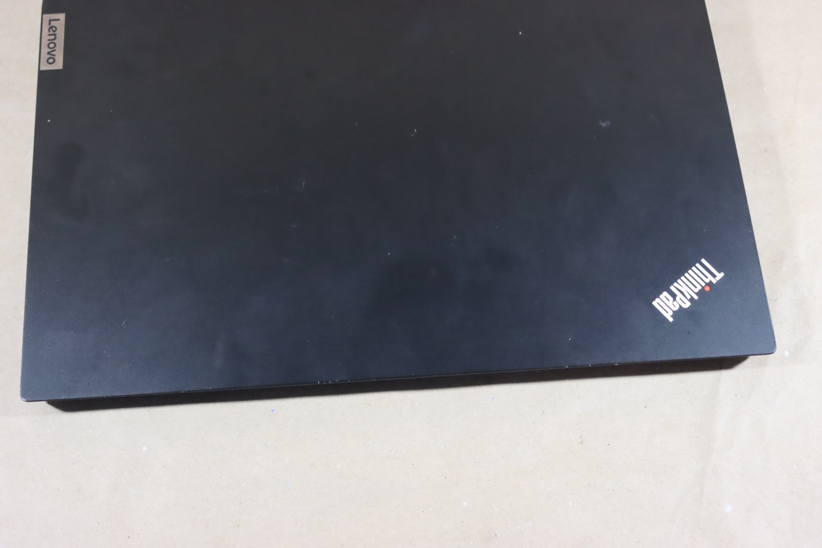 Lenovo ThinkPad E15 2nd Gen 15.6″ (256GB SSD, AMD Ryzen 7 4000 Series, 16GB Ram)