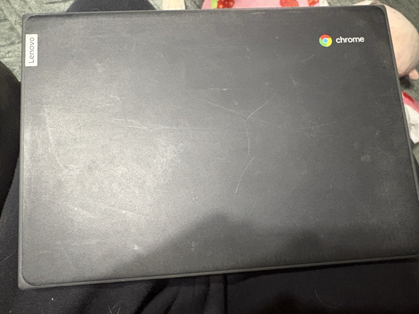 Lenovo Chromebook 81Q 100e 2nd Gen, 11.6″ Display, MTK8173C, 32GB SSD, 4GB RAM