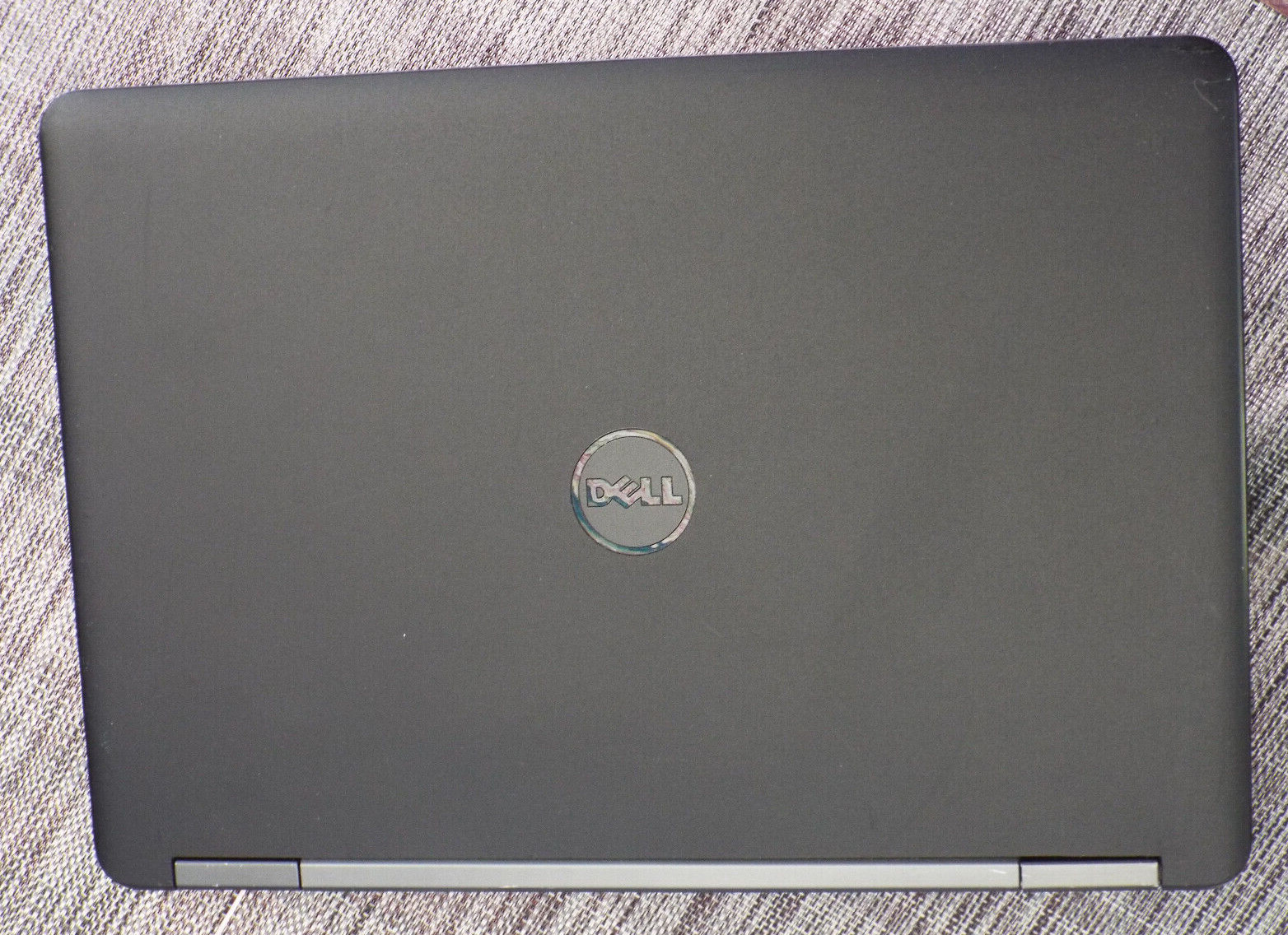 Dell Latitude E5450 Intel Core i5-4310U, 2-2.6GHz, 4GB RAM 500GB HDD Win 10pro