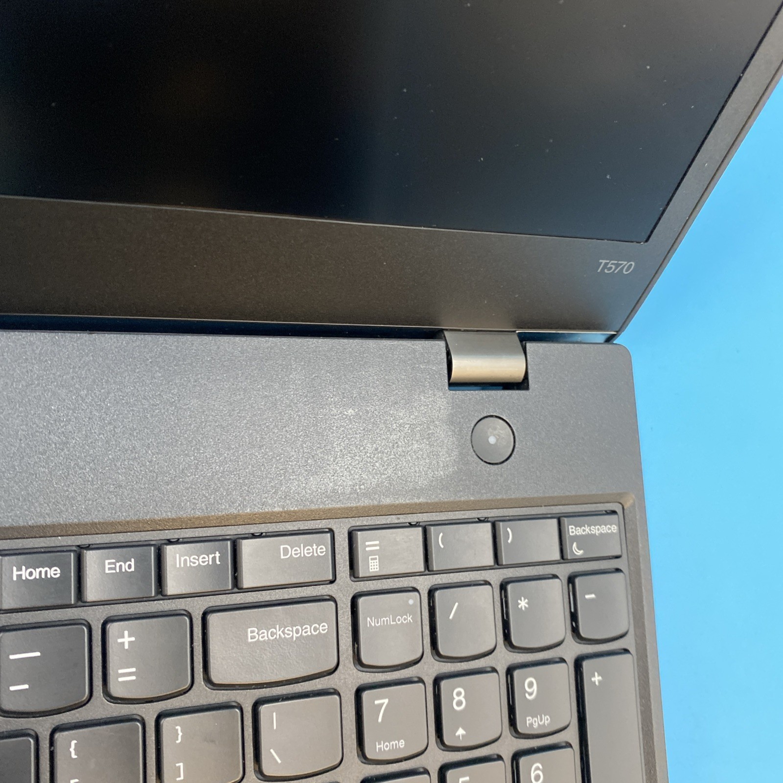 (LOT OF 10) Lenovo ThinkPad | i7 7th Gen | *READ DESCRIPTION FOR INFO* | NO OS