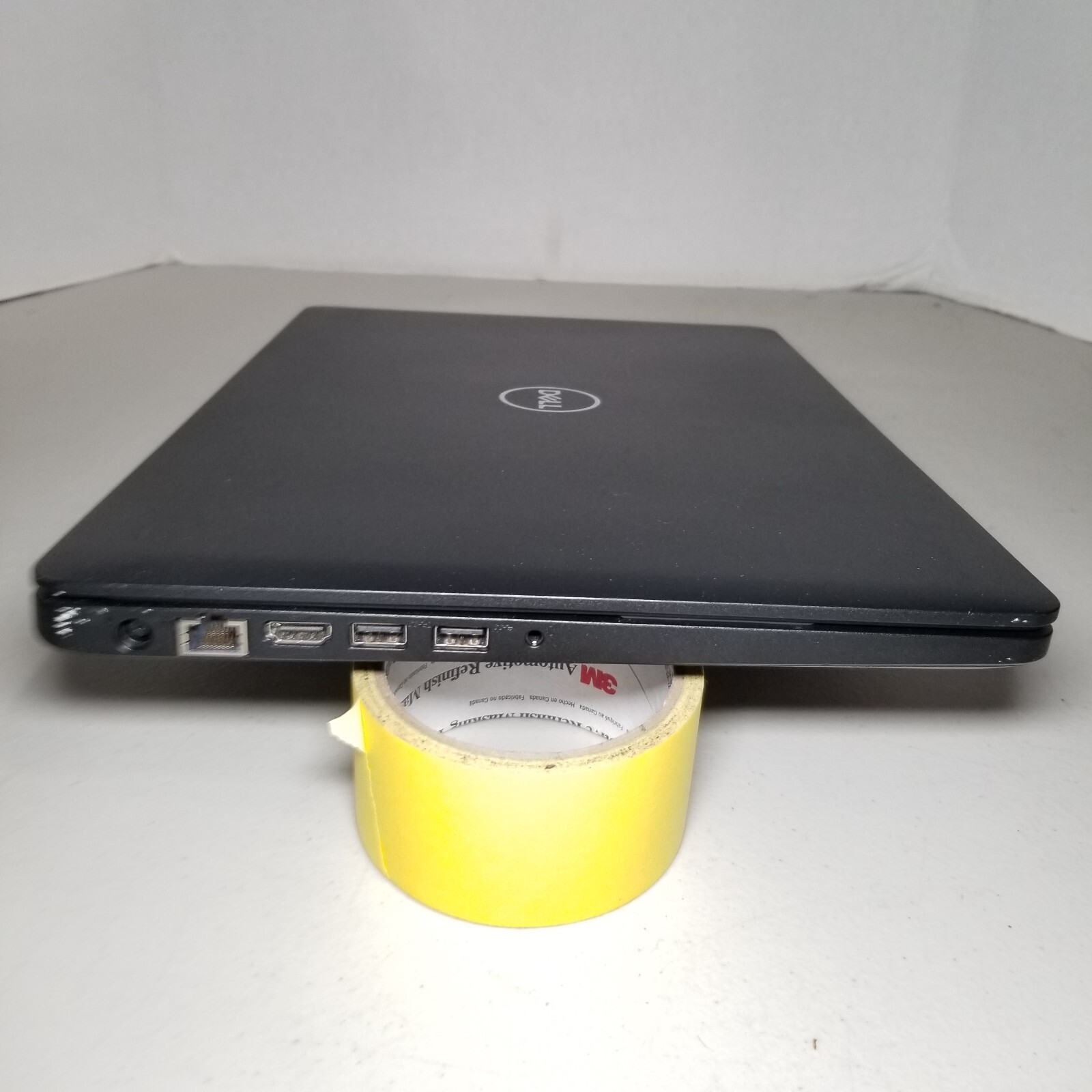 Dell Latitude 3580 15.6″ Laptop Intel 1.8GHz 4GB 500GB w/ A.C Webcam/HDMI #69