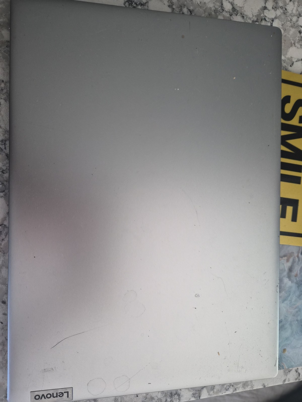 Lenovo IdeaPad Slim 14 inch (64GB, AMD A9, Read Desc