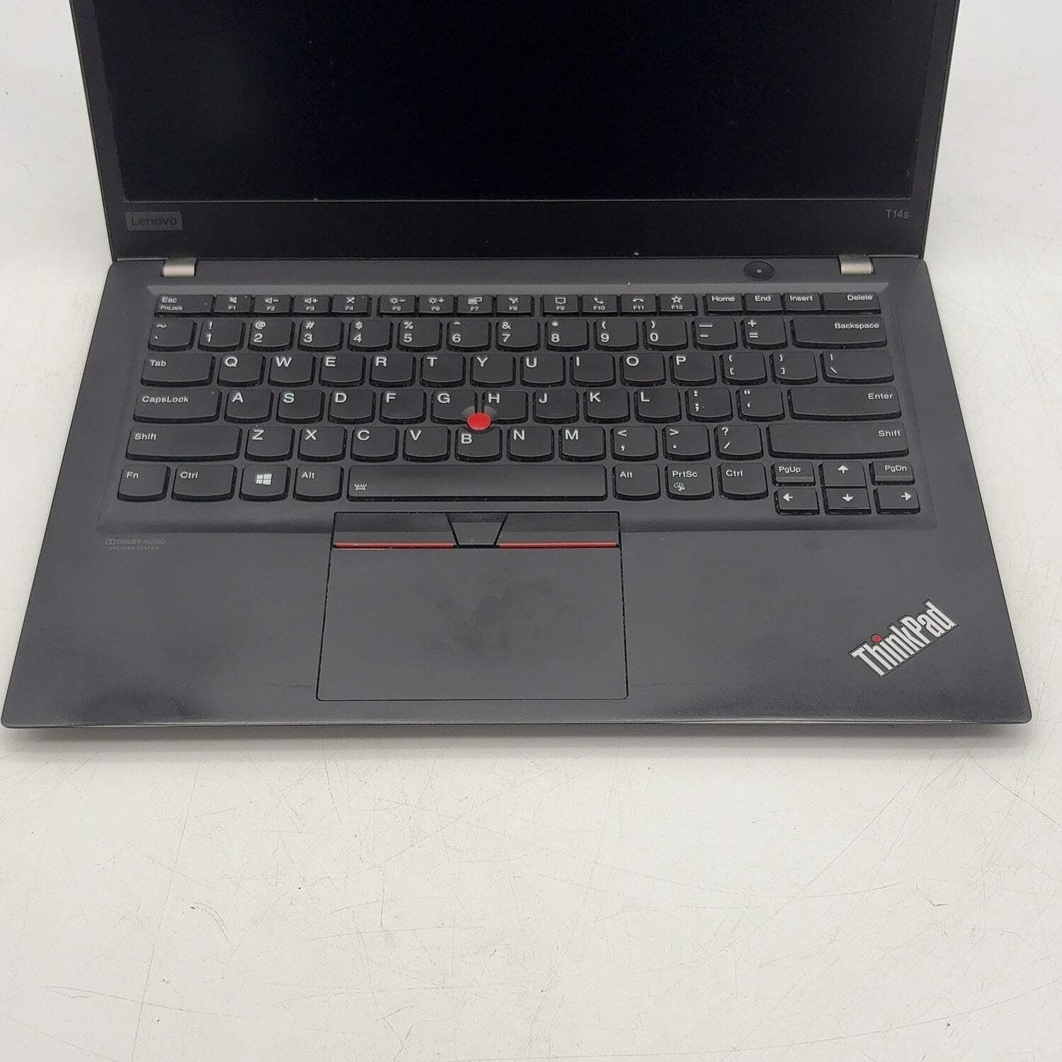 Lenovo ThinkPad T14 Gen 1 20T0CTO1WW 14″ i5-10210U 1.6GHz 16GB RAM 500GB SSD