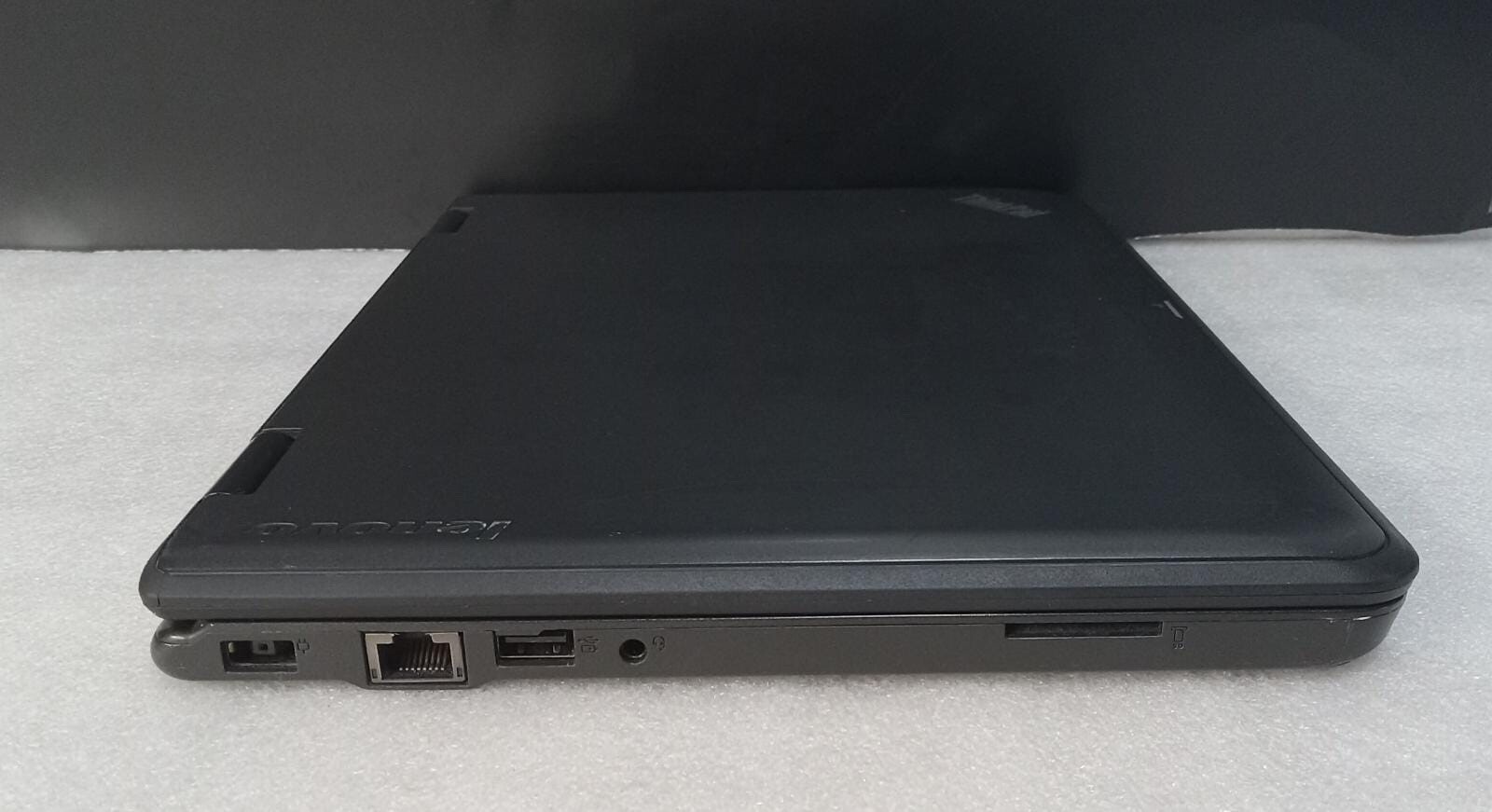 Lenovo ThinkPad Yoga 11e Windows 10 Pro 500GB 4GB RAM Touchscreen
