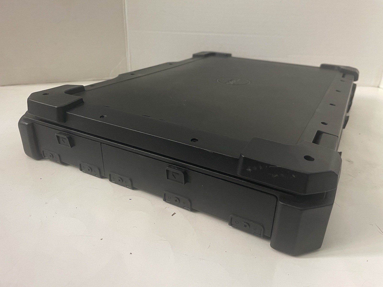 Dell 14 RUGGED 7414 Intel i5-6300U @2.40GHz 16GB NO SSD WEBCAM NO OS READ