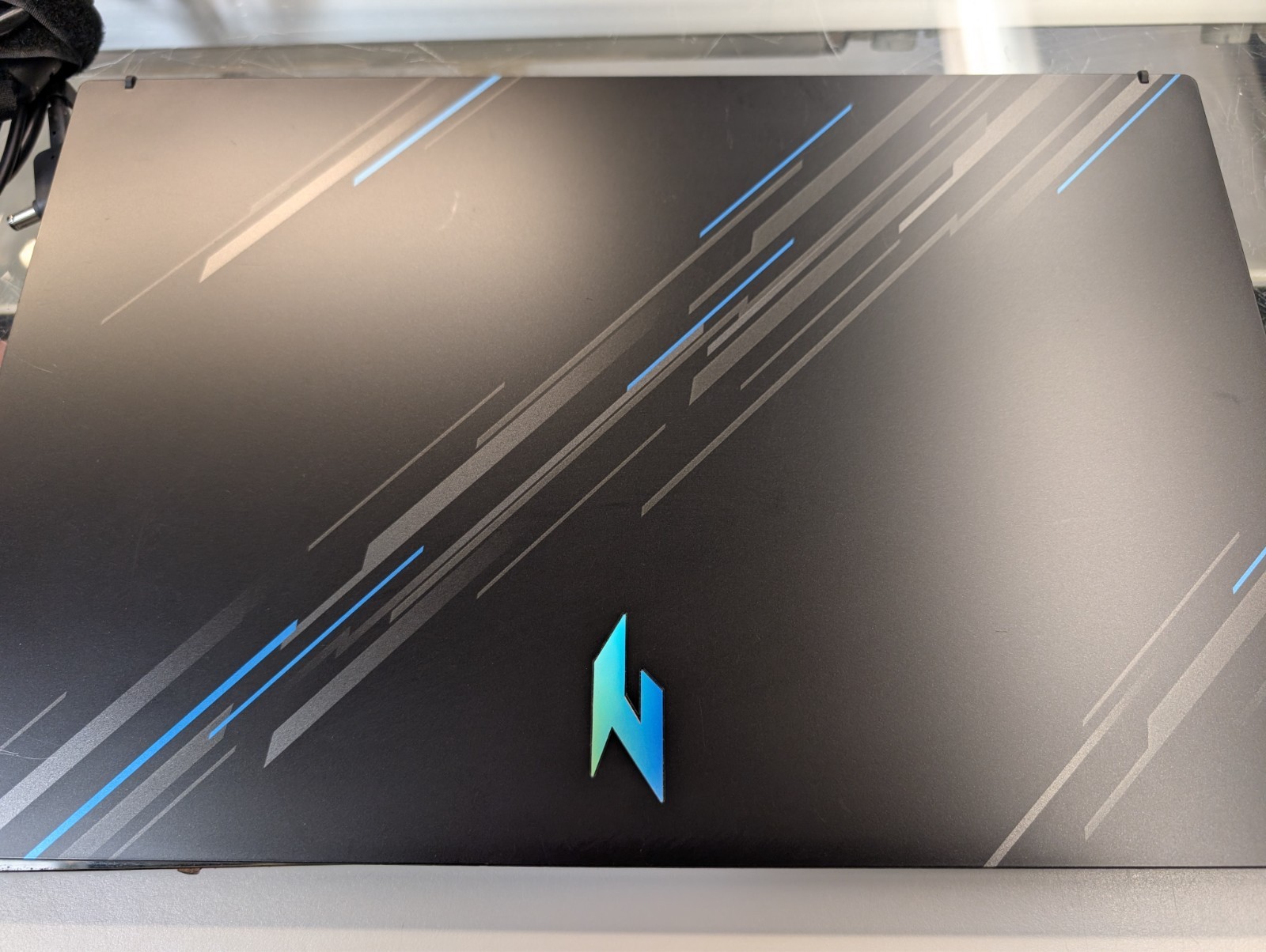 Acer Nitro V 15 ANV15-51-51H9 i5-13420H RTX 4050 16GB No SSD Parts/Repair