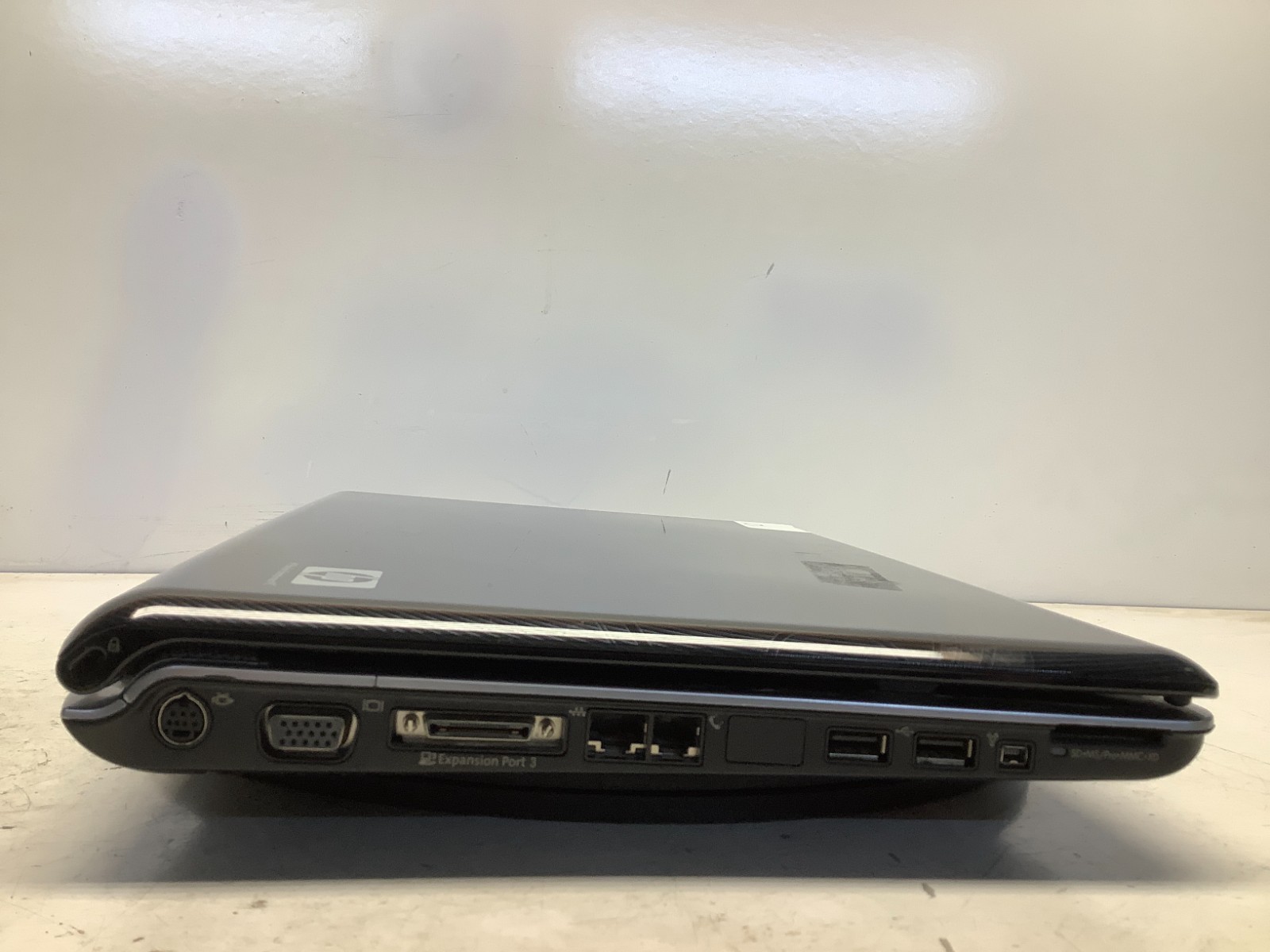 HP Pavilion DV6604NR AMD Athlon 64 X2 TK-55 1800MHz 1 GB NO HDD