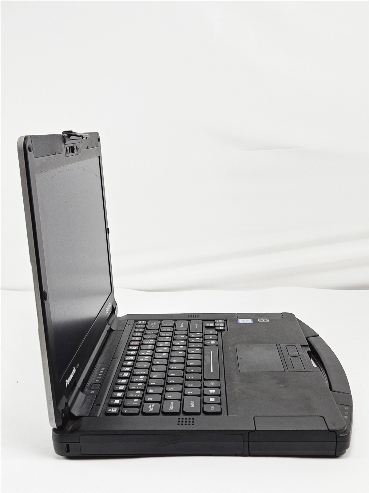 Panasonic Toughbook FZ-55 MK1 Intel Core i5-8365U 16GB 512GB SSD 14″ HD Webcam
