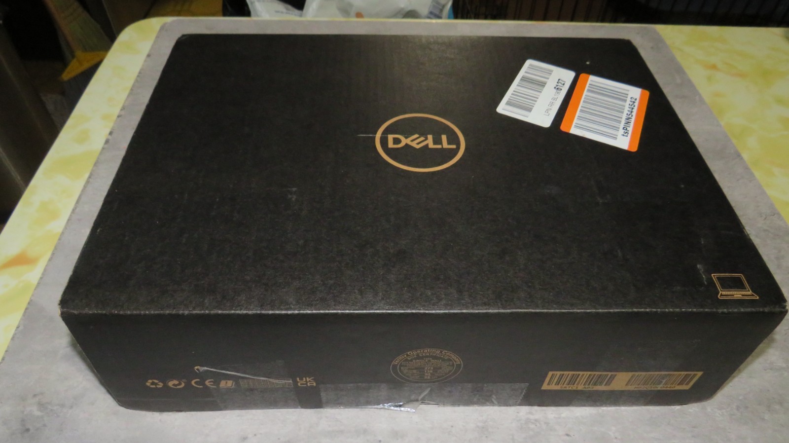 Dell XPS 13 9310 13.4″ 4k Touch (i7-1185G7, 16GB RAM, 512GB SSD, Win 10)