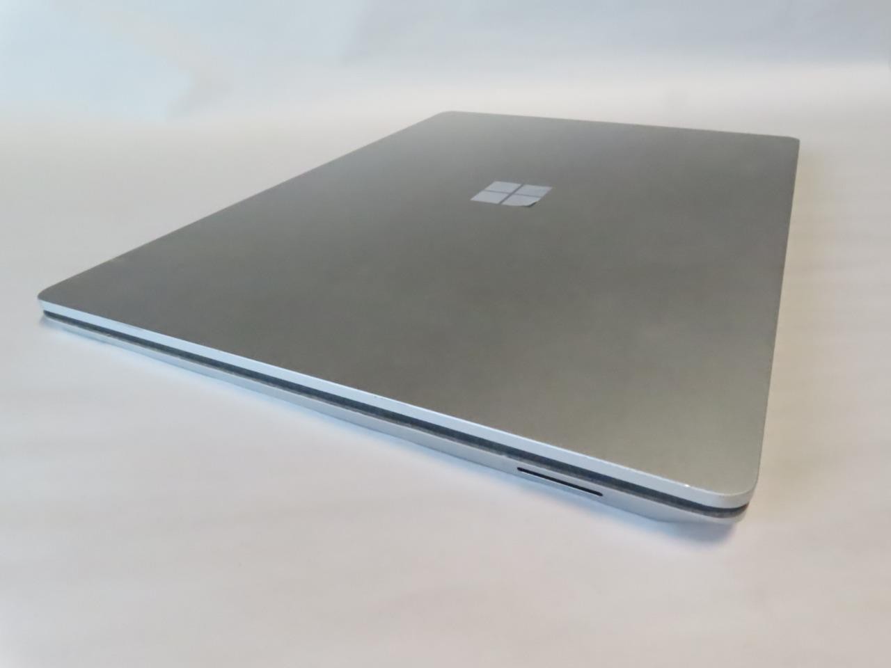 MICROSOFT SURFACE LAPTOP 3 13.5″ TOUCH SCREEN 1867 i5-10e 8GB RAM 128GB SSD
