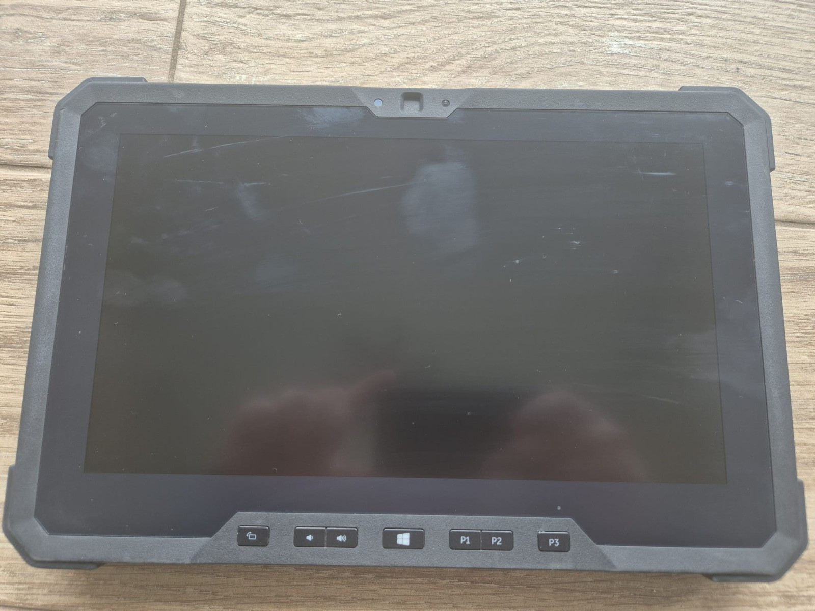 Dell Latitude 7212 Rugged Extreme Tablet