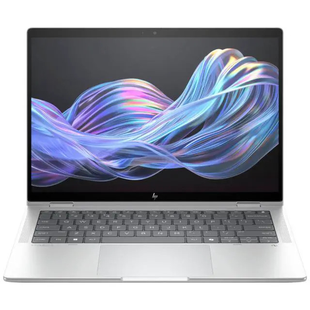 HP EliteBook X Flip G1i 14 in WUXGA Touch Core Ultra 7 258V 32GB RAM 1TB SSD