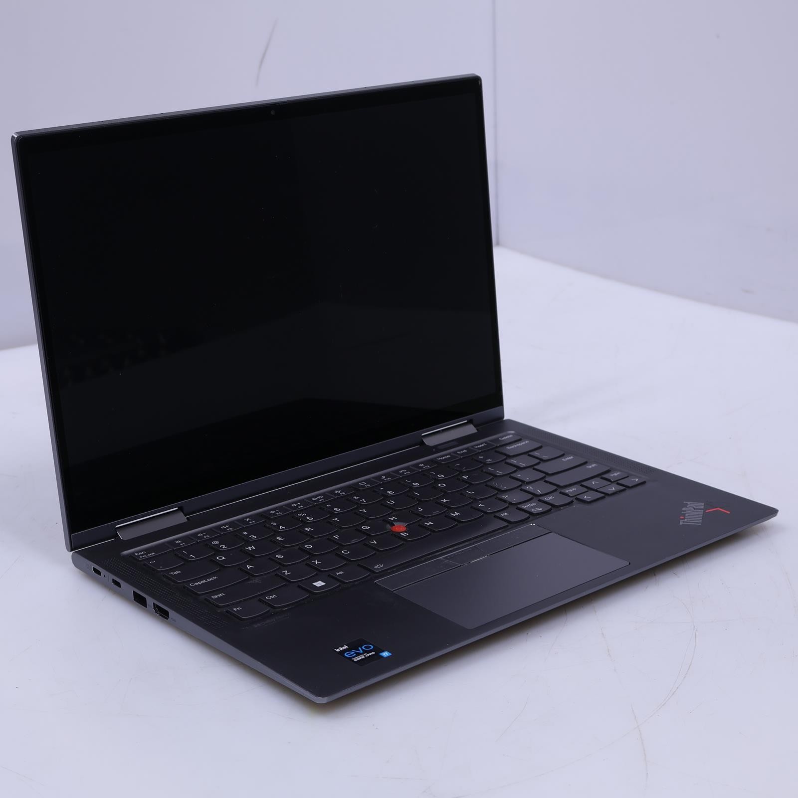 Lenovo Thinkpad X1 Yoga Gen 6 Intel Core i7 11th Gen 16GB RAM No Drive/OS Laptop