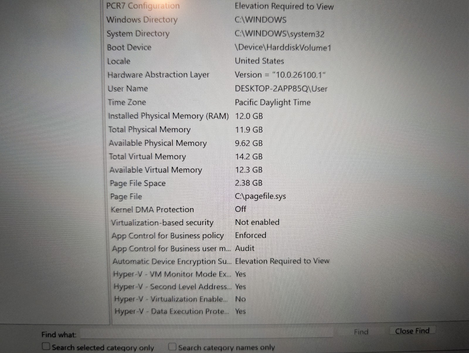 Lenovo ThinkPad T460 i5-6300U, 12GB RAM, 256GB SSD