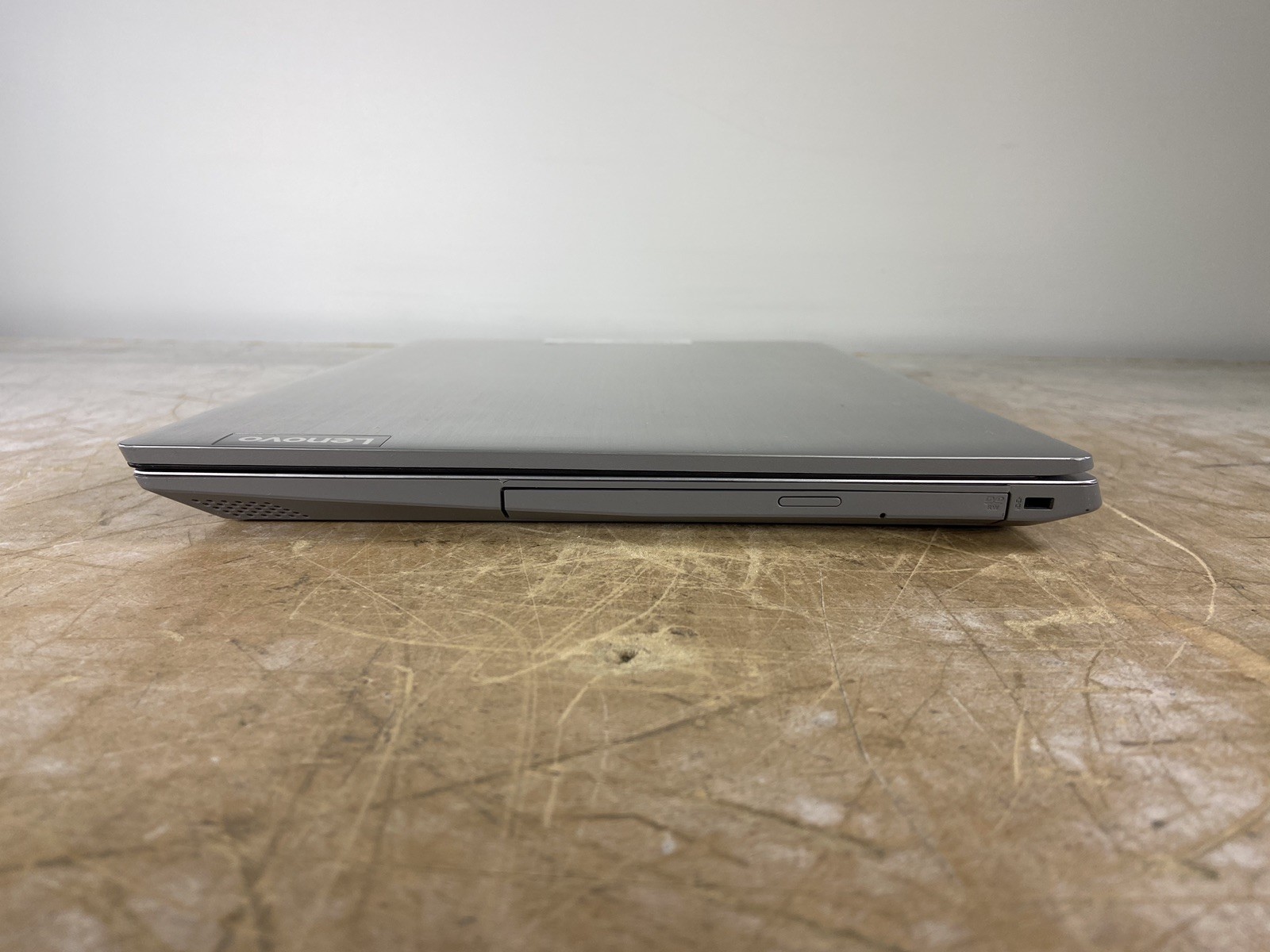 LENOVO IDEAPAD L340-15IWL i3-8145U @ 2.10GHz, 8GB RAM, NO HDD/OS