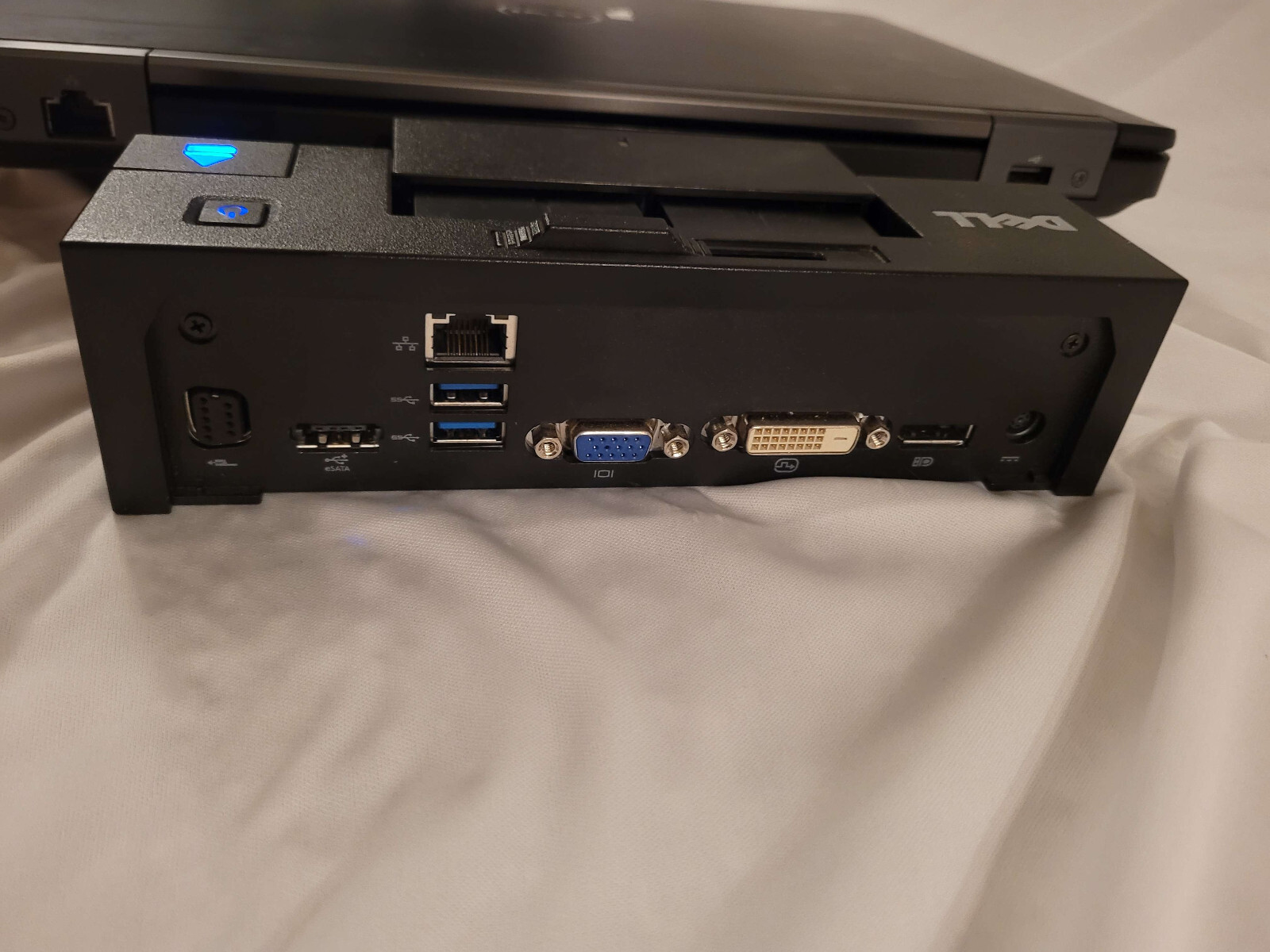 Dell Latitude Laptop E5440 i7-4600U 14″ Nvidia GT 720M Win 10 8GB, Docking