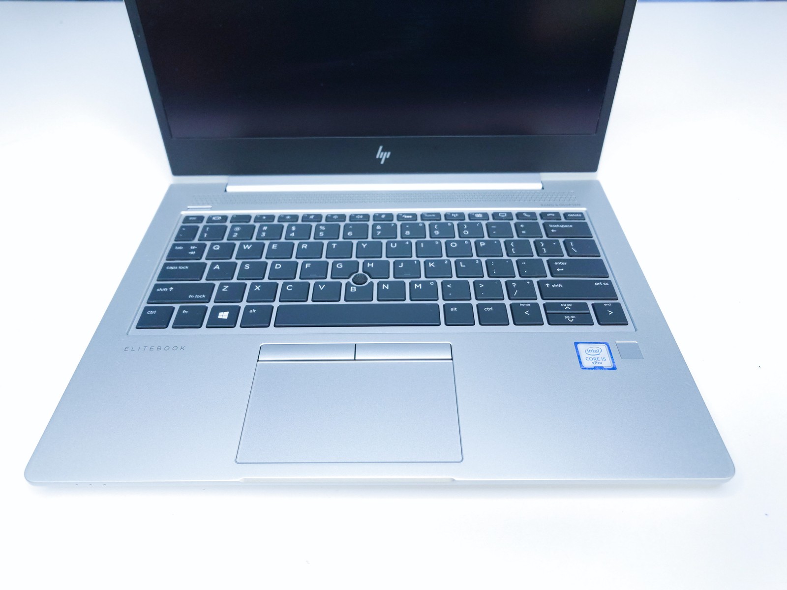 HP EliteBook 830 G6 13.3″ FHD | Intel i5-8265U 16GB RAM 256GB NVMe SSD Win 11P