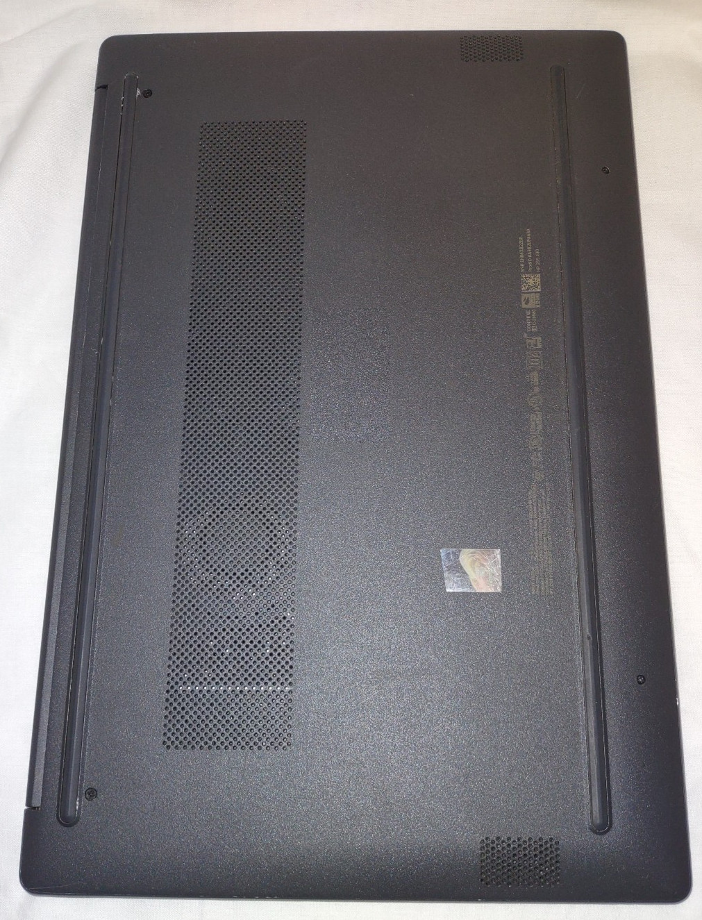 Used Laptop, Ryzen 3 7330U, 128GB SSD, 8GB DDR4, Win 11 Pro (See Notes)