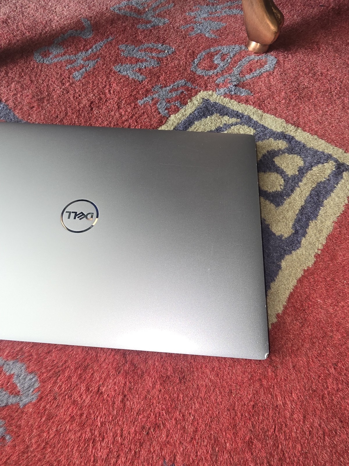 Dell XPS 13 9315 – i7-1250U – 16GB RAM – 512GB SSD WIN11PRO RARE BLUISH-SILVER