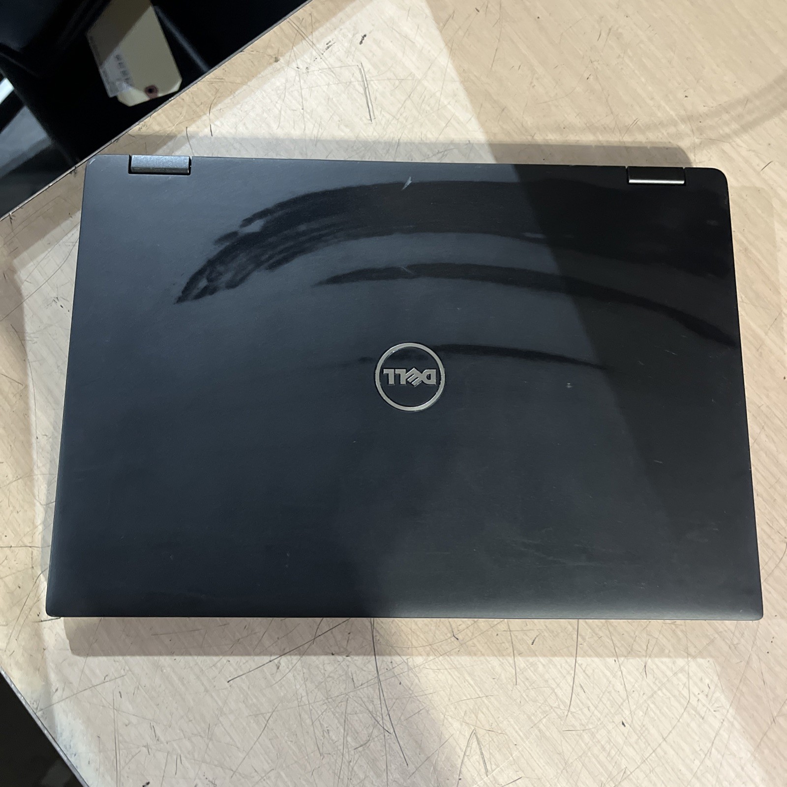 DELL LATITUDE 5289 INTEL CORE I5-7300U 2.60GHZ 8GB RAM NO HD