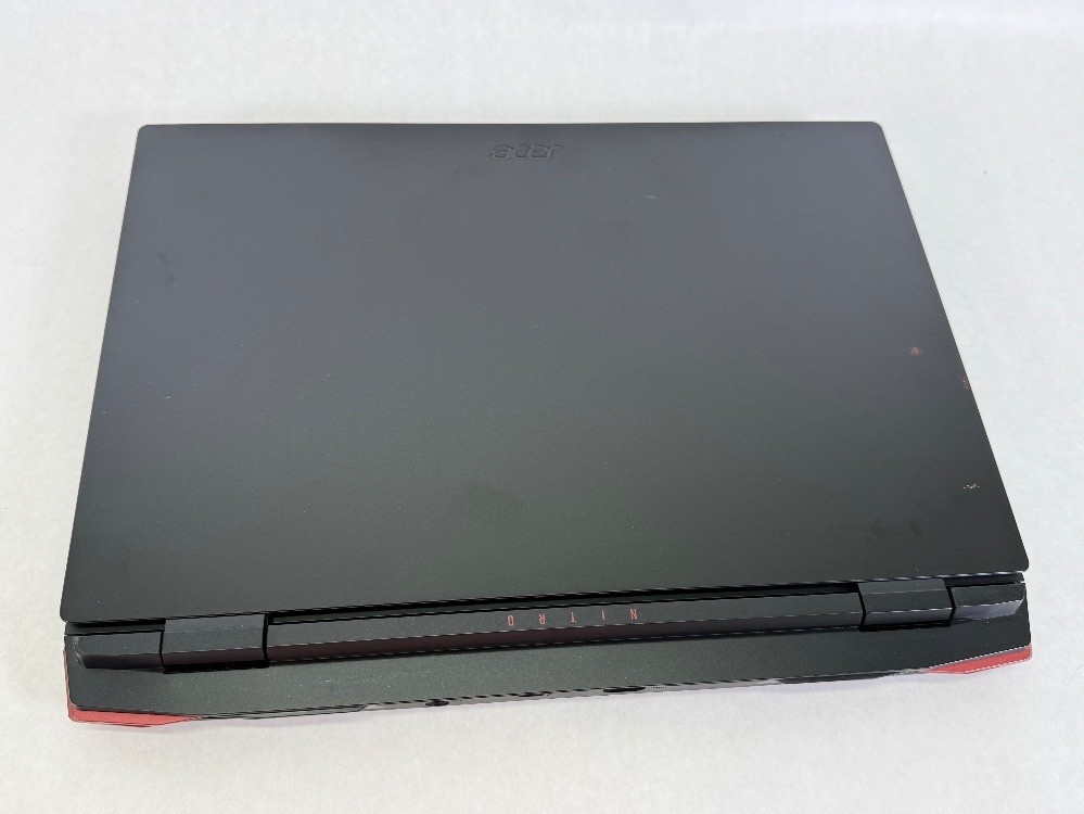 Acer Nitro 5 AN515-58 15.6″ Gaming Laptop