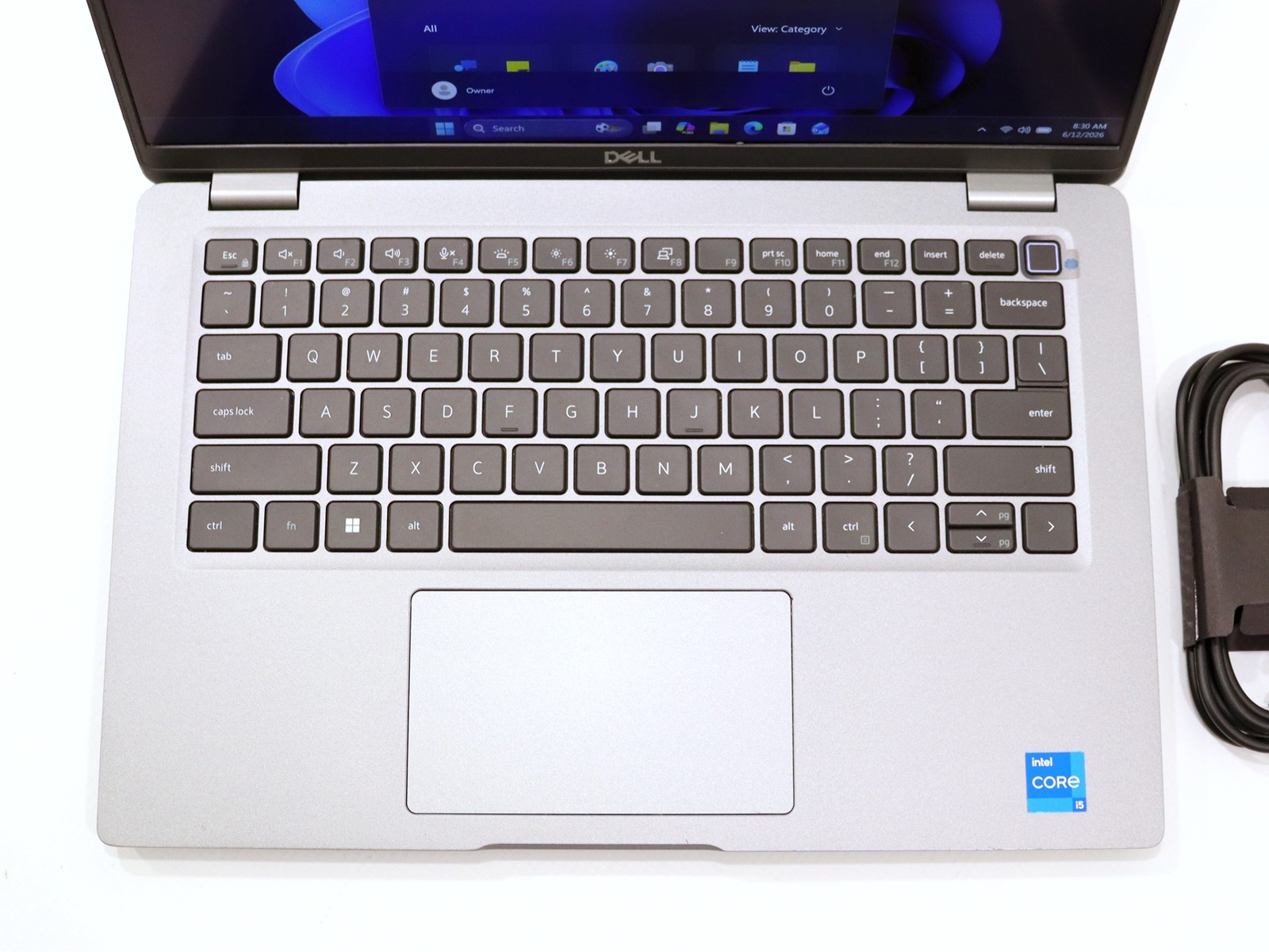 Dell Latitude 5420 14.0″ FHD Touch Intel i5-1145G7 16GB 256GB NVMe W11P