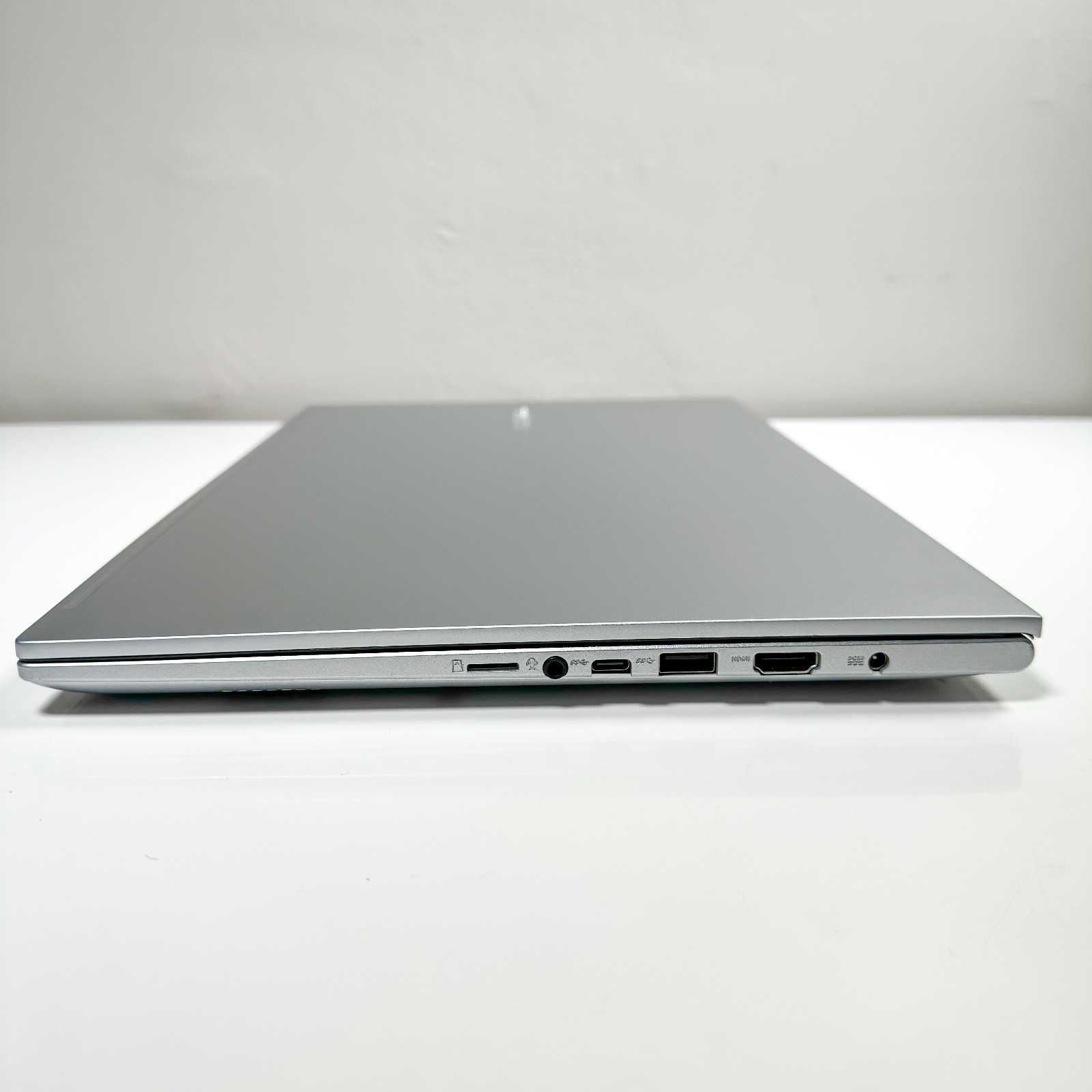 ASUS VivoBook 15 K513E i7-1165G7 12GB RAM 512GB SSD FHD 15.6″ W11 Silver