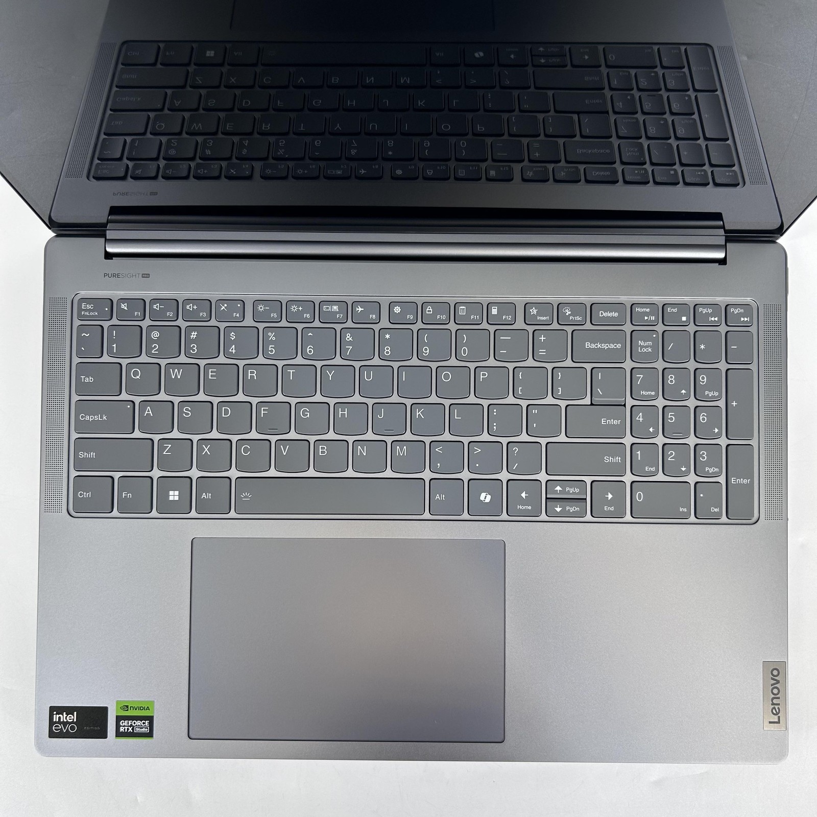 Lenovo Yoga Pro 9i 16 QHD+ TOUCH 2.3 GHz Ultra 9 185H 32GB 1TB SSD RTX 4060