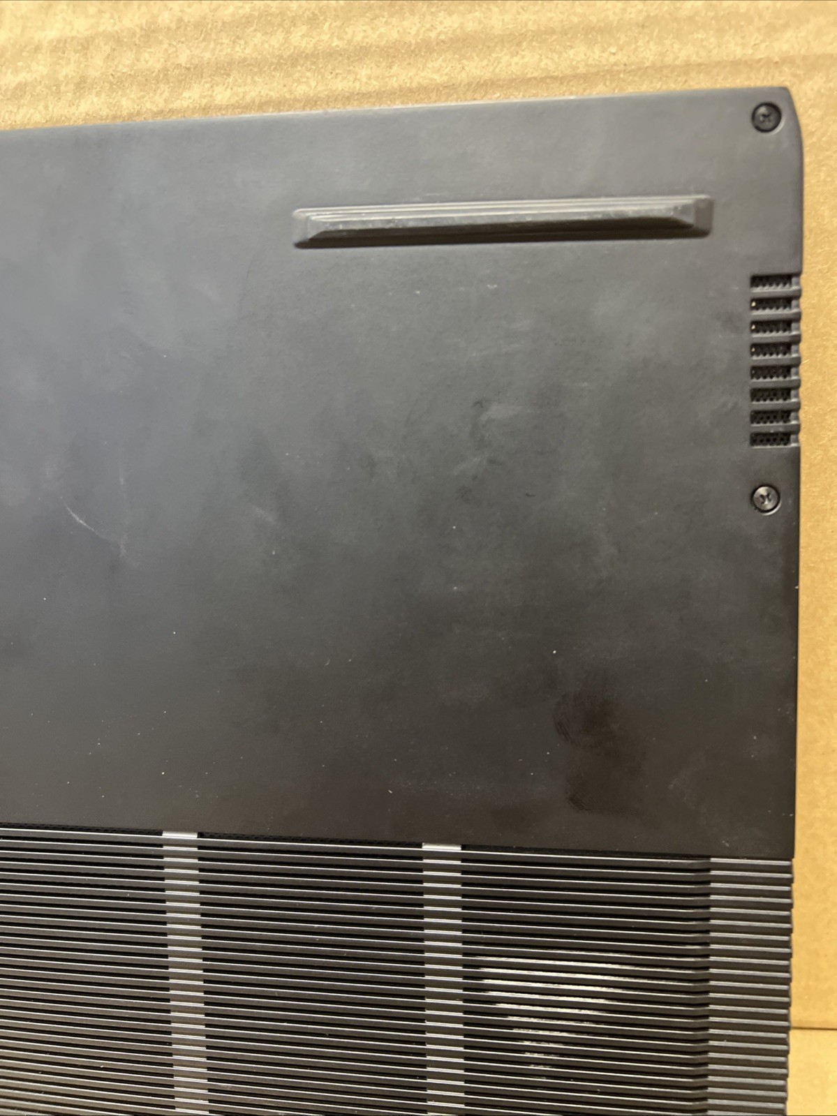 Alienware Alienware m15 i7-8750H 16GB Tested | GeForce RTX 2060 Mobile