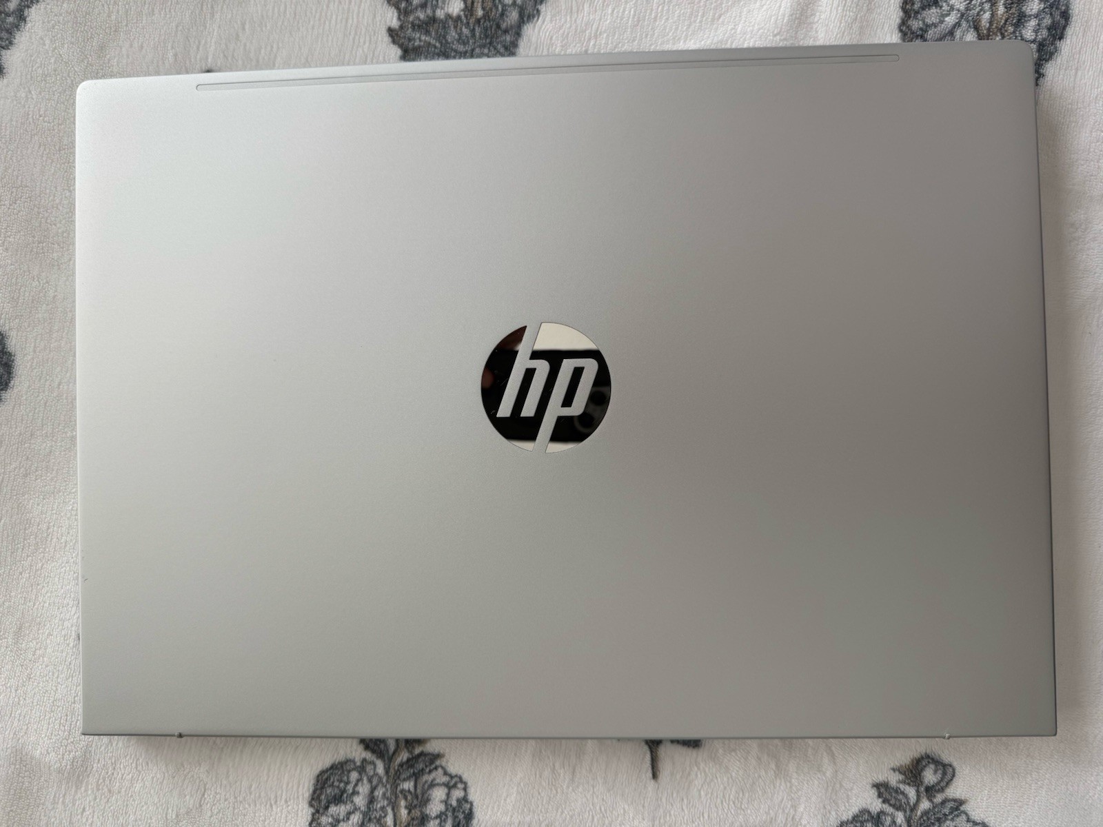 HP ProBook 465 16″ G11 Ryzen 5 7535U 2.9GHz 16GB 256GB WUXGA 16.0WUXGA Win11P