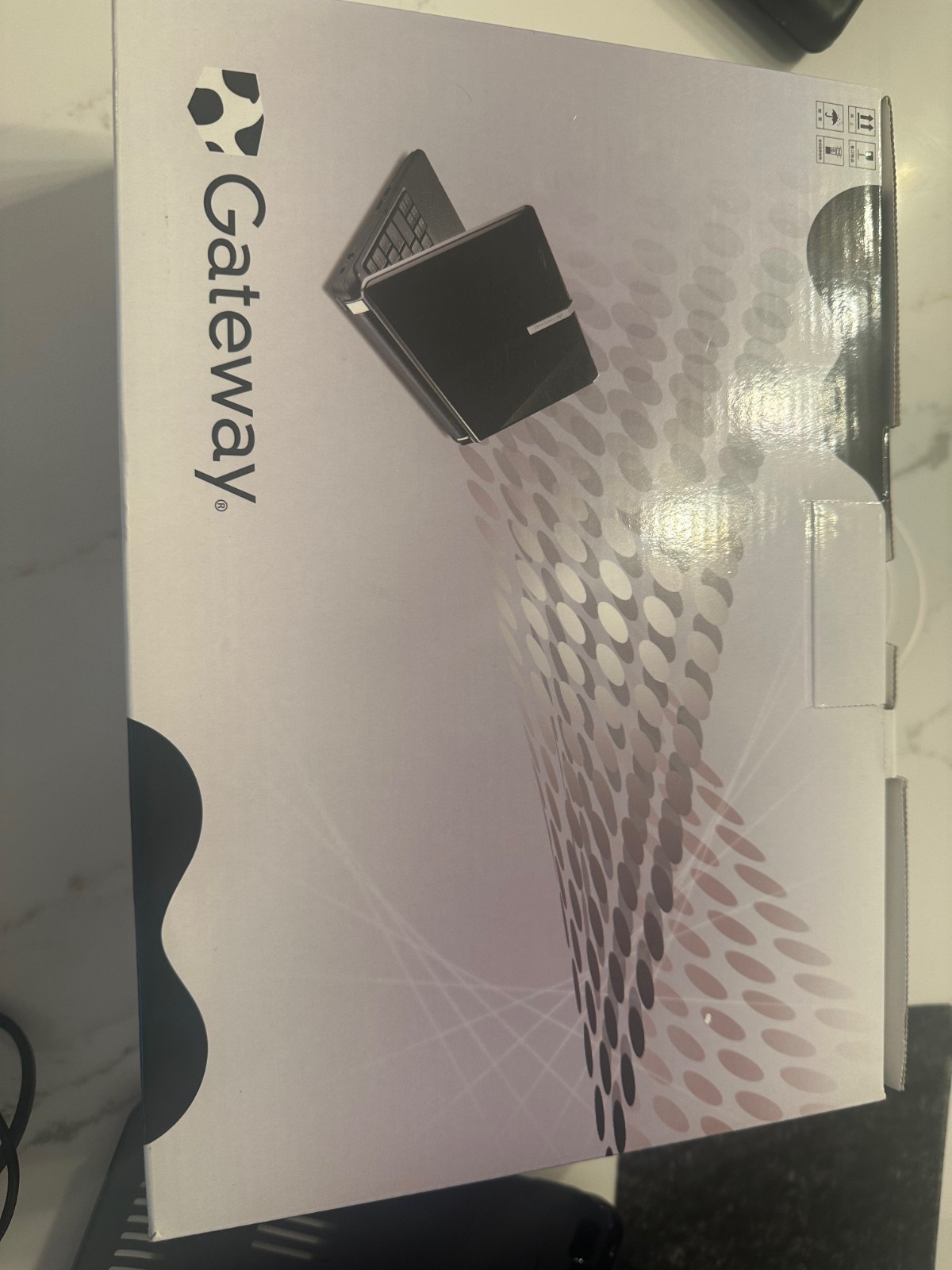 Gateway LT2016U 1GB Memory Windows XP