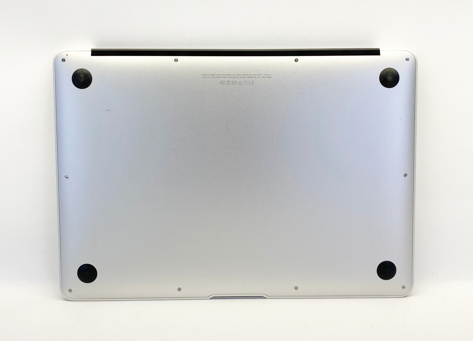Apple MacBook Air 13″ Early-2015 Core i5-5250U 1.6GHz 8GB RAM 128GB SSD A1466…