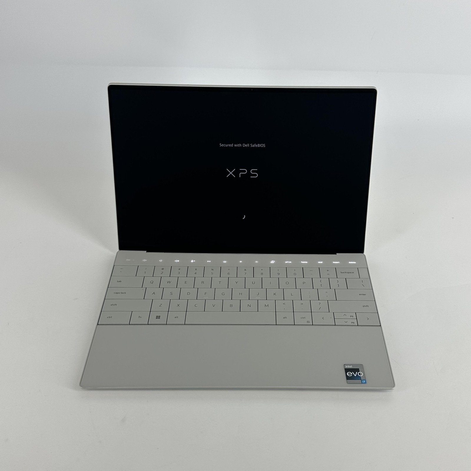 Dell XPS 13 Plus 9320 3.5K TOUCH 1.8 GHz i7-1280P 16GB RAM 512GB SSD Good