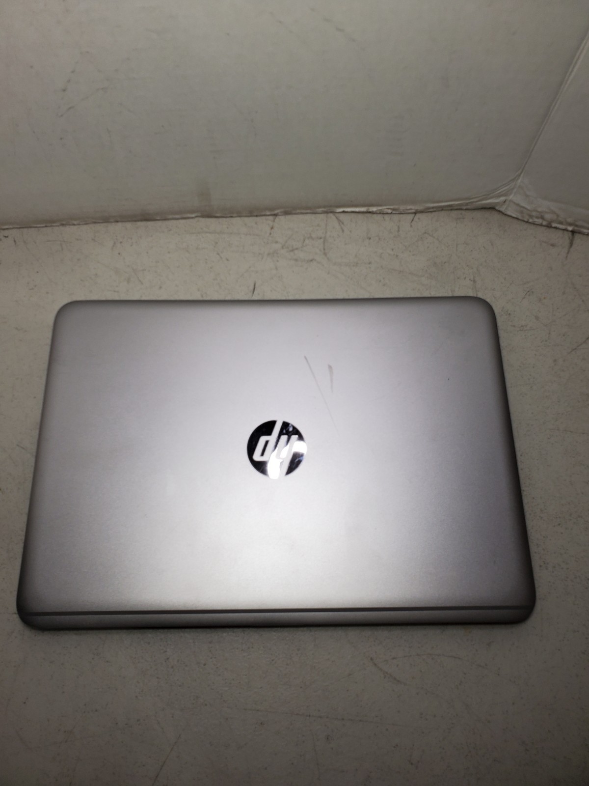 HP EliteBook Folio 1040 G3 14″ i7-6600U 8GB RAM No SSD/OS/BATTERY! BIOS PW! #69