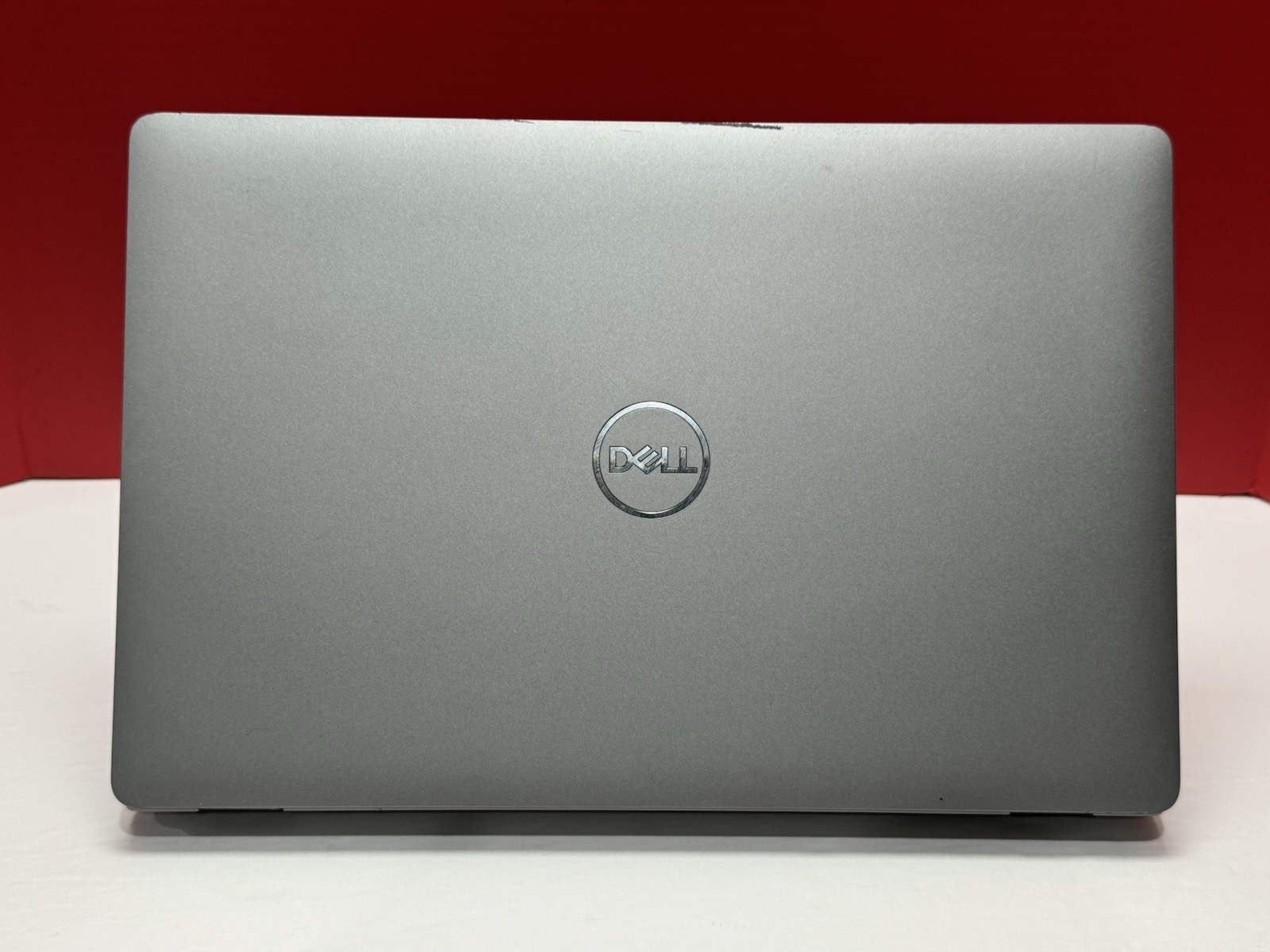 Dell Latitude 5510 15.6″ i5-10310U 1.7GHz 16GB RAM 512GB SSD WIN11P, Silver
