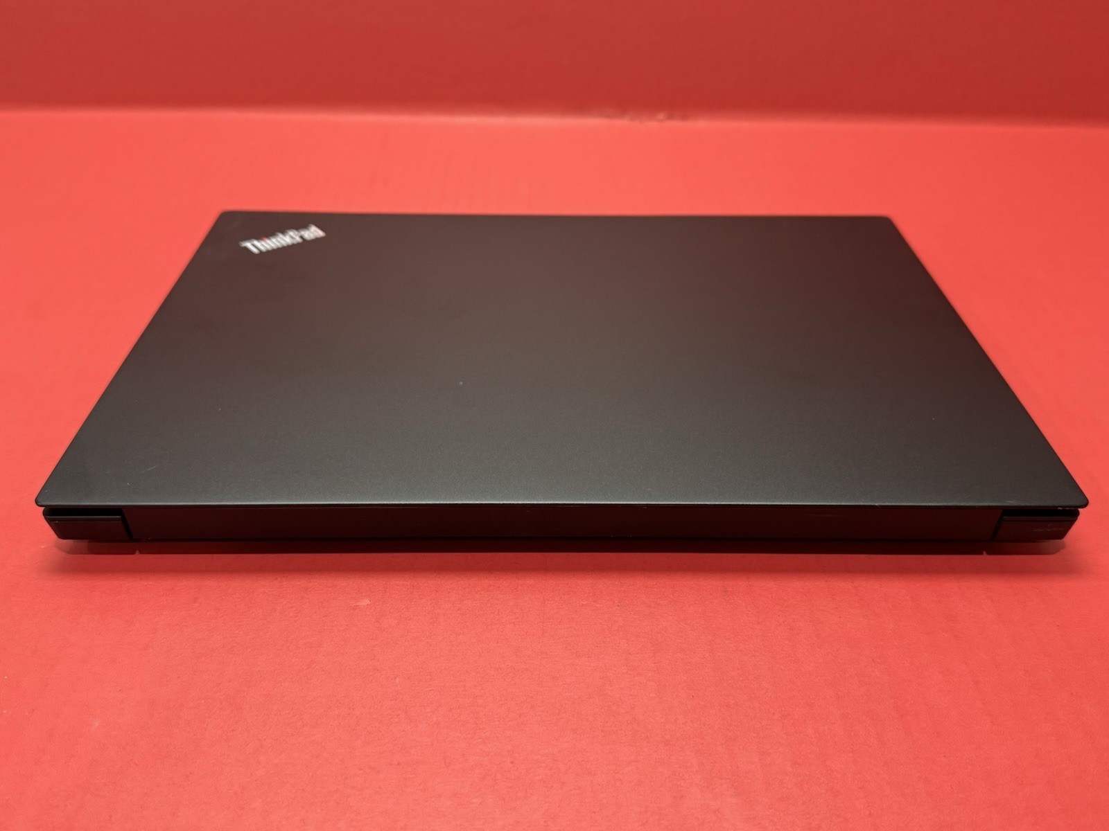 Lenovo ThinkPad E14 14” i5 10210U 1.6GHz 16GB RAM 256GB SSD 10th Gen