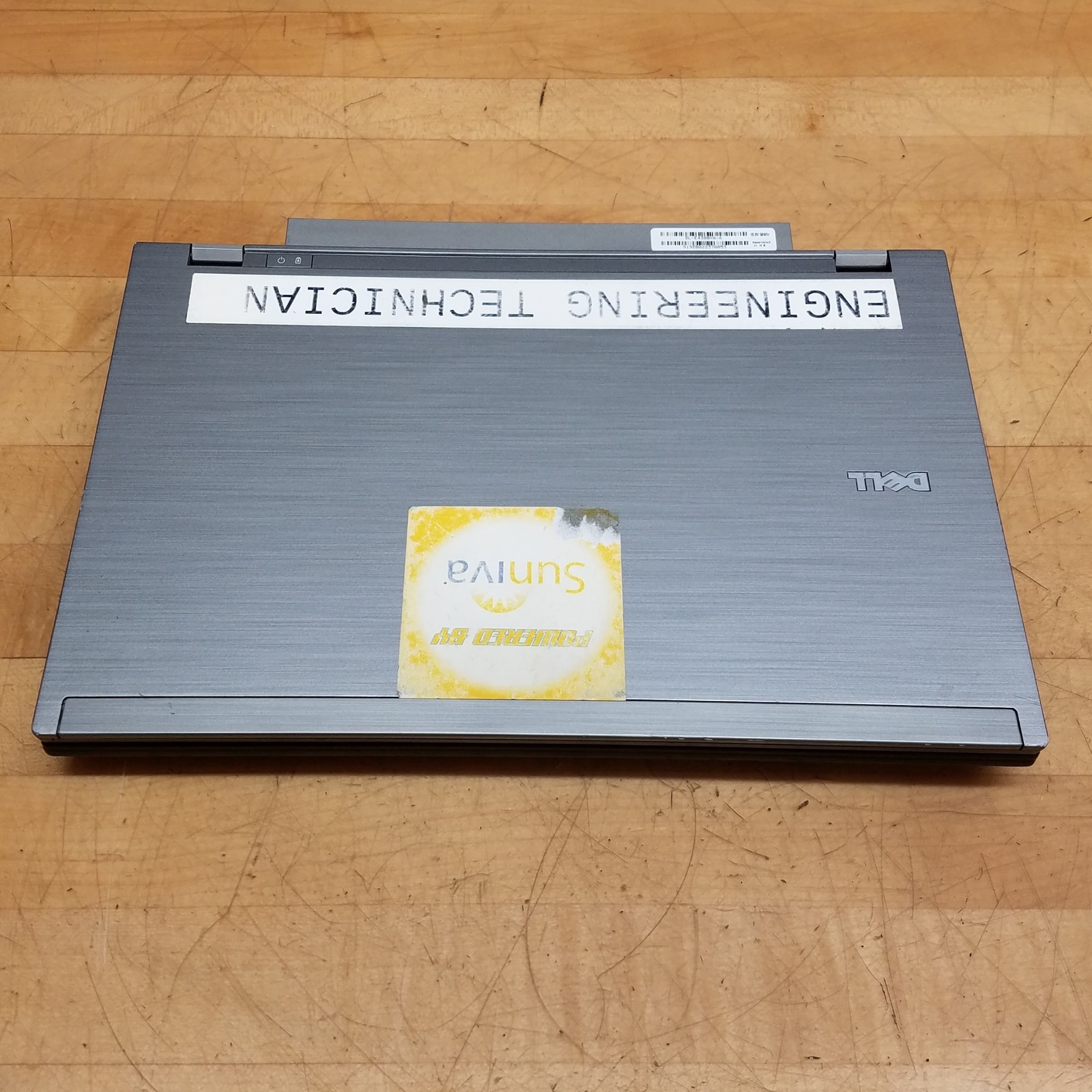 Dell Latitude E4310 Laptop I-5 M540@2.53Ghz 4Gig DDR3 13.3″ LCD P05G001