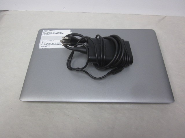 Dell Latitude 5440 I7-1370P @ 1.9GHz 512GB 32GB WIN11PRO TOUCH *WNTY 8/27*