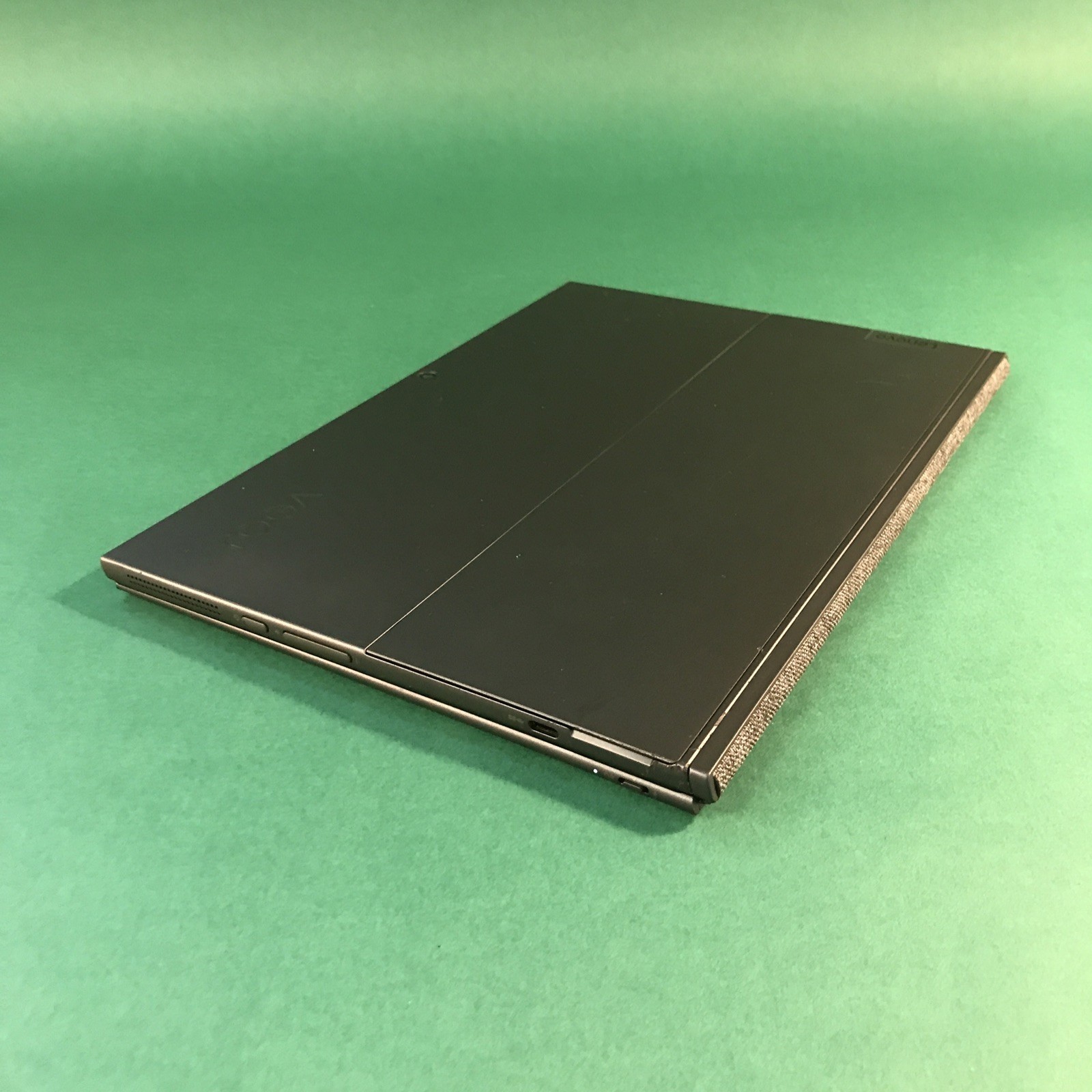 Lenovo Yoga Duet 7 Intel i5-10210U @ 1.6 GHZ 8GB RAM 512GB NVME Windows 11 Pro
