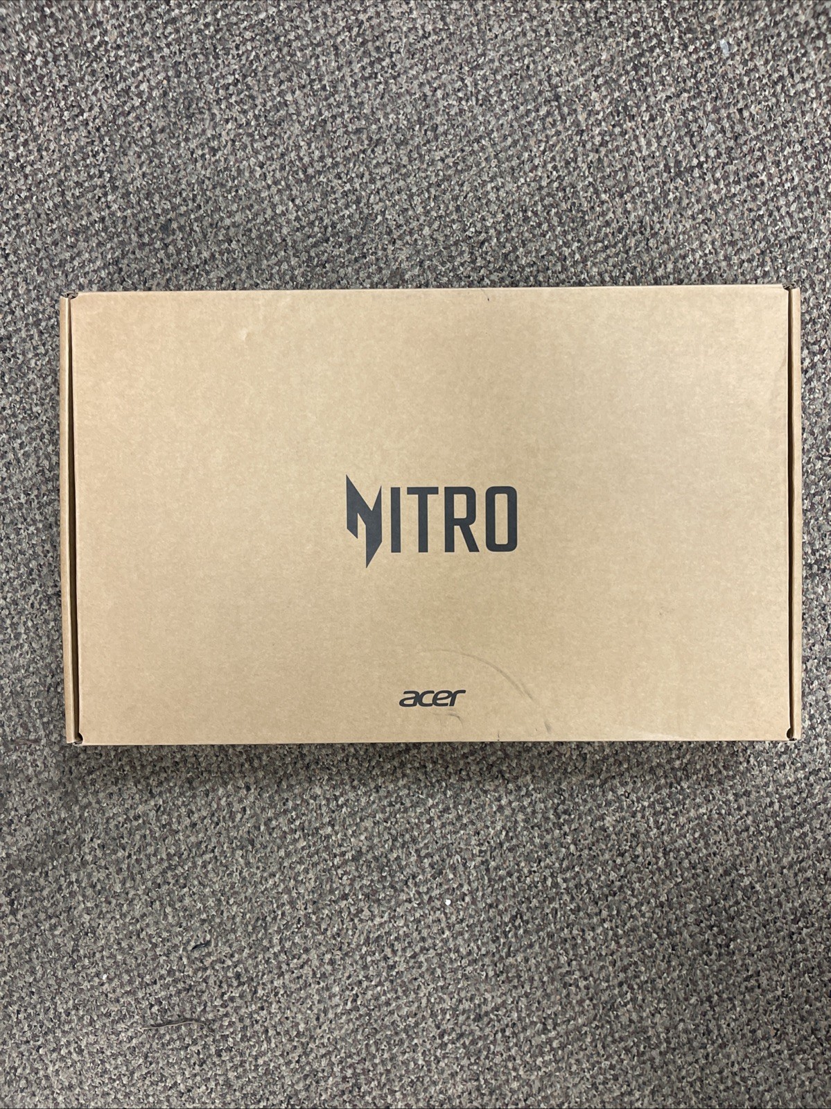 Acer Nitro V 15.6″ Laptop i7-13620H 16GB RAM 1TB SSD GeForce RTX 4050 NIB