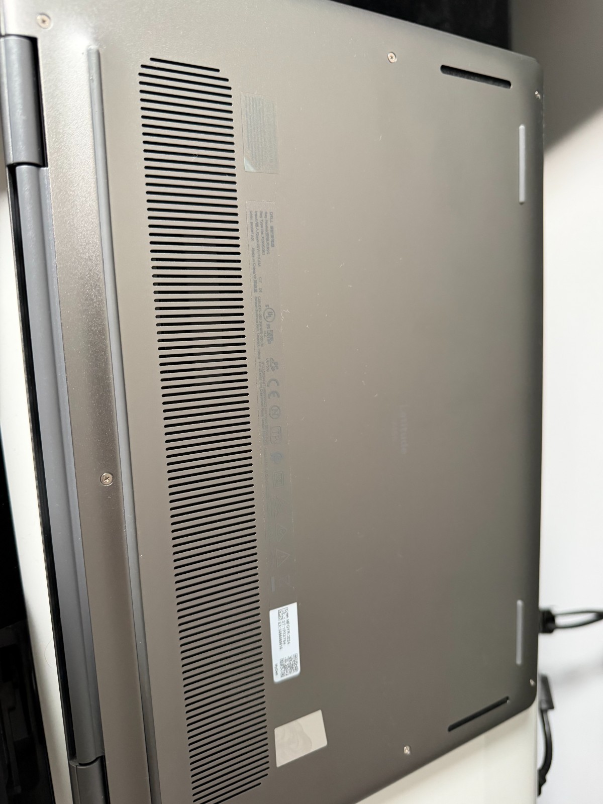 Latitude 7455 Laptop