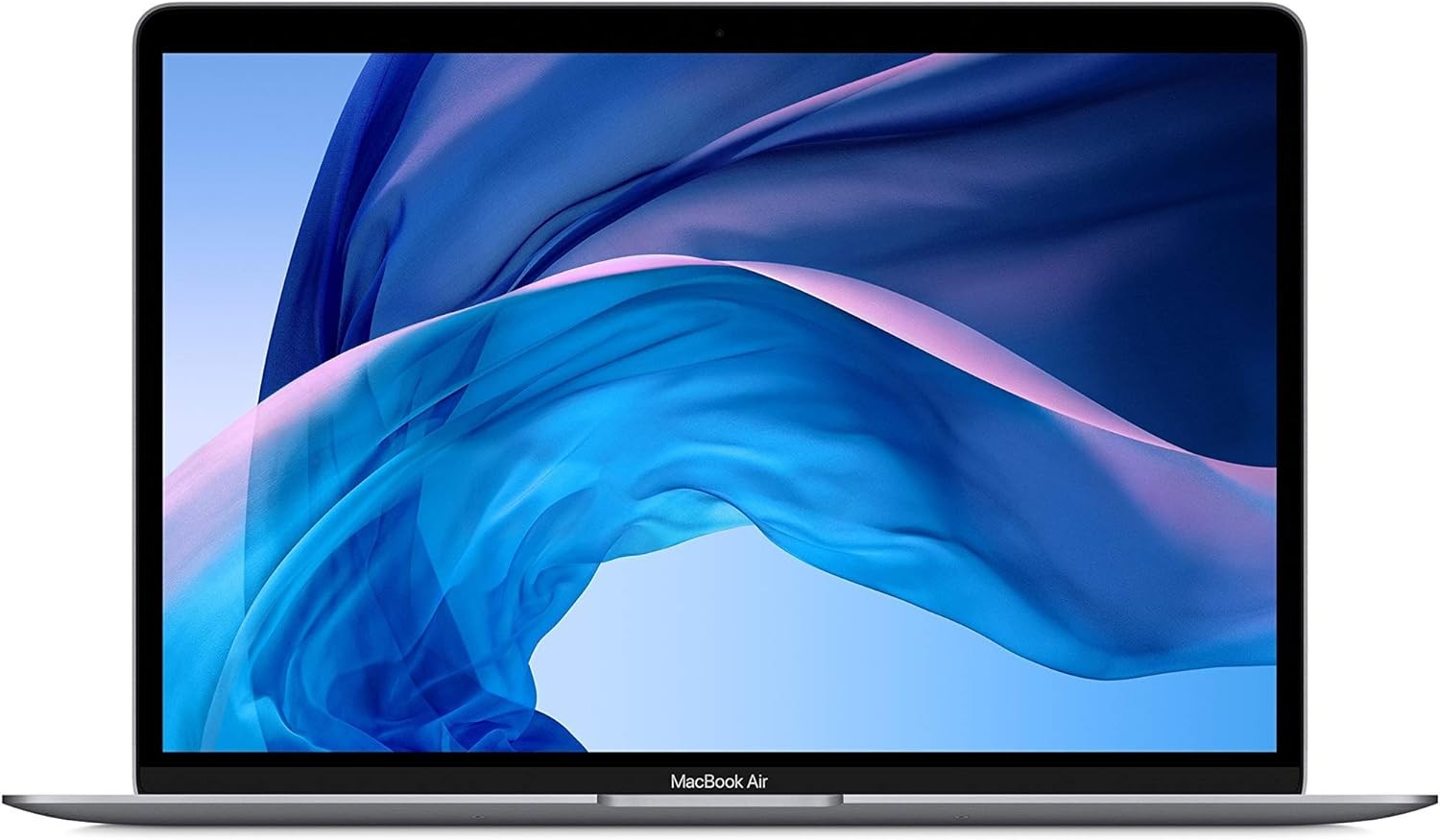 Apple Macbook Air (2020) 13.3″ Laptop i5-1030NG7 16GB Ram 512GB SSD Mac OS X