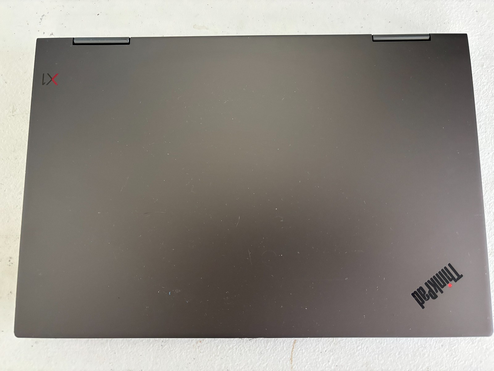 Lenovo ThinkPad X1 Yoga Gen 4 i7-10710U 16GB 512GB SSD Touch Win 11 Stylus 2N1