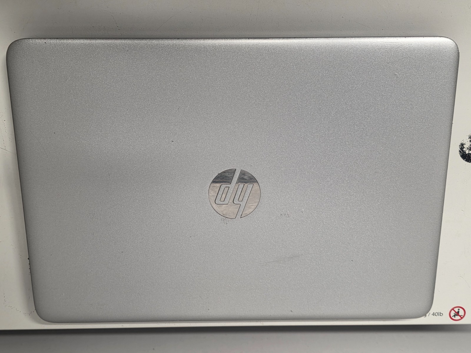 HP ELITEBOOK 840 G3 14″ 6TH GEN i5-6300U 2.40GHZ 8GB DDR4 256GB SSD WIN11 PRO