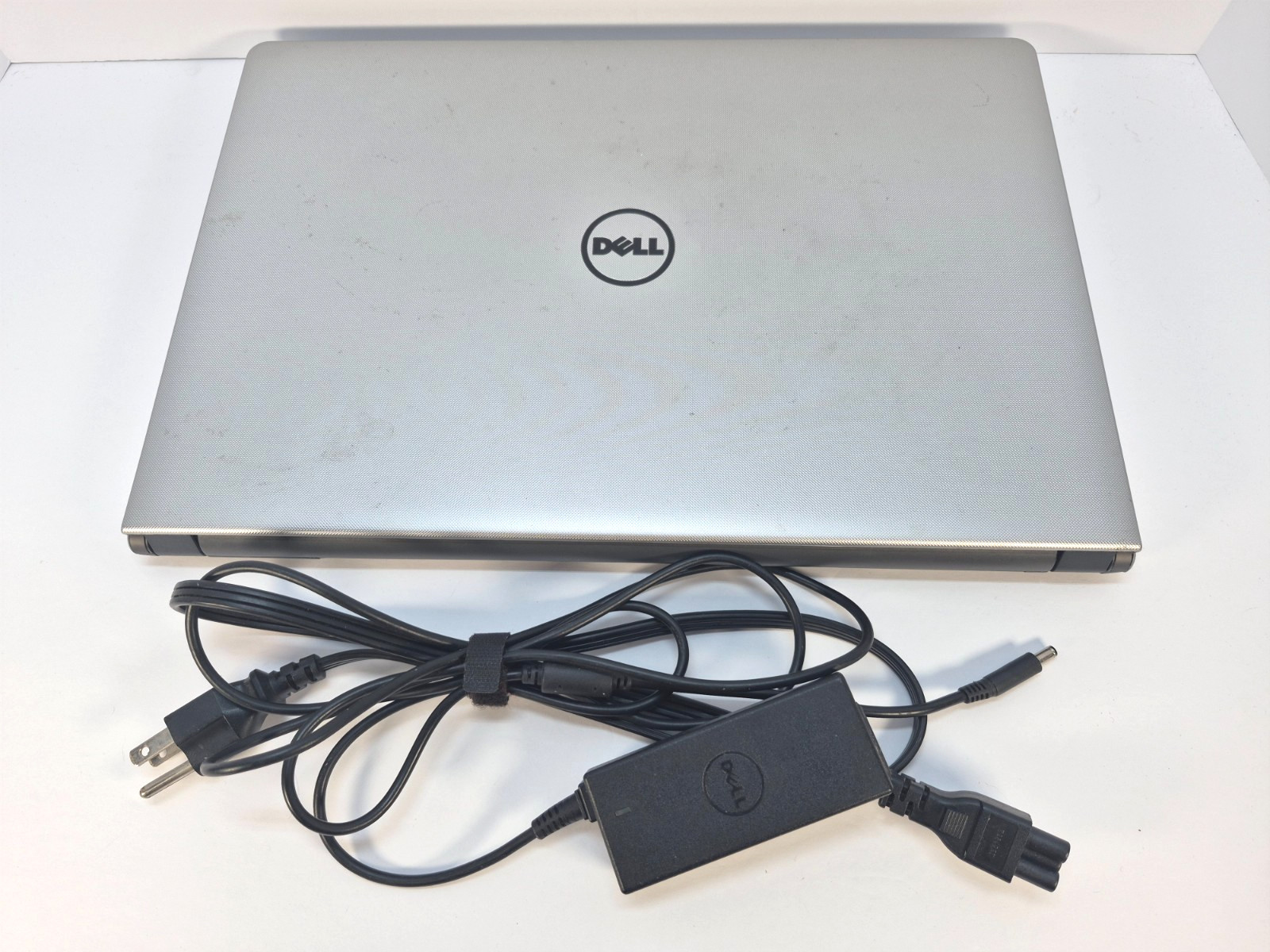 Dell Latitude E5550 15.6″ Laptop Windows 10 Factory Reset PC Charger Included