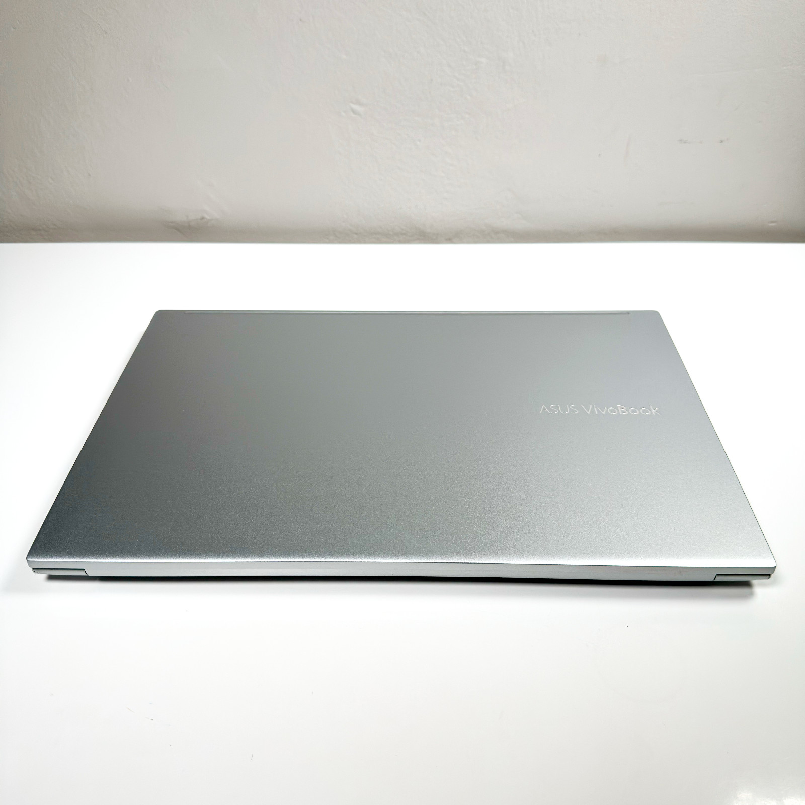 ASUS VivoBook 15 K513E i7-1165G7 12GB RAM 512GB SSD FHD 15.6″ W11 Silver