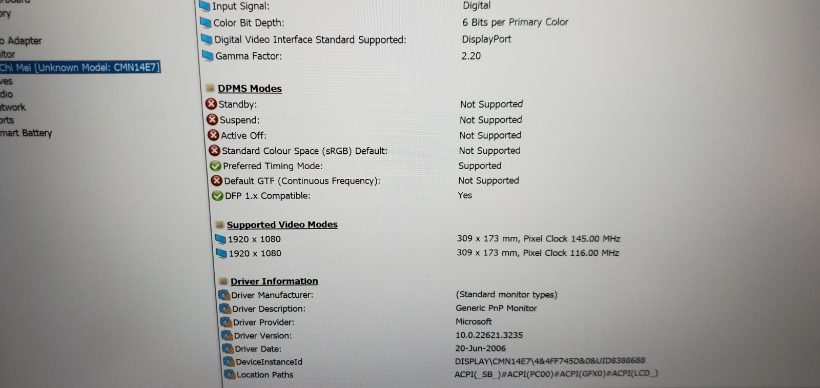 Dell Latitude 7420 Laptop Intel Core i7-11th Gen 16GB RAM 512GB SSD W11P
