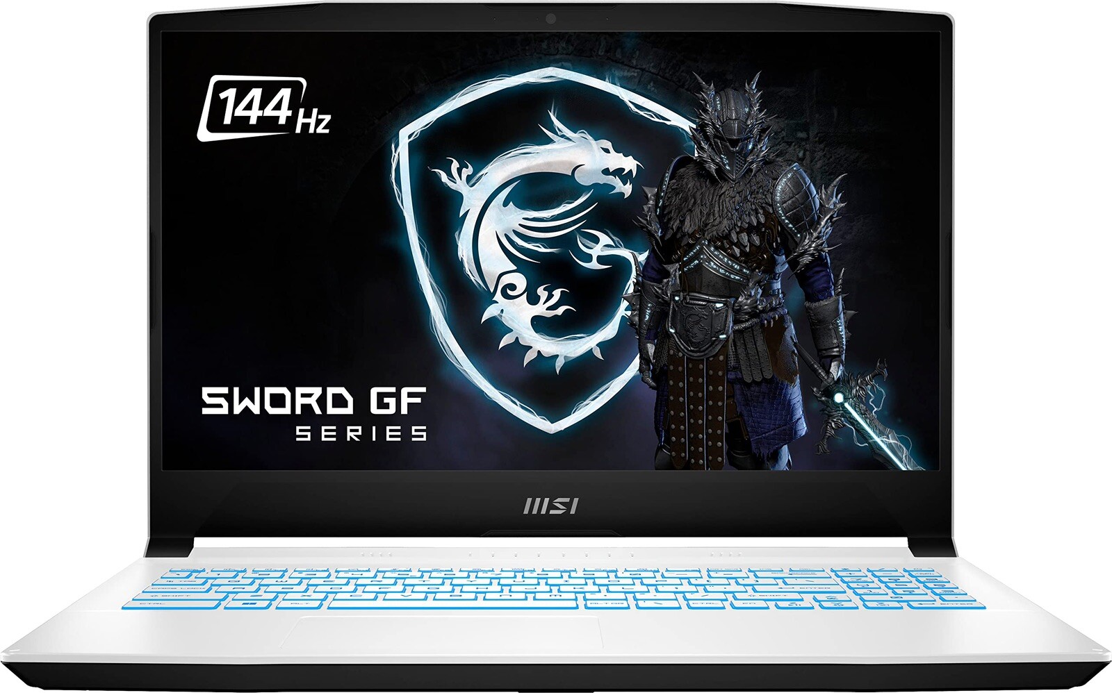 MSI Sword 15 A11UD 15.6″ (512GB SSD, Intel Core i7 11th Gen., 4.60 GHz, 8GB)…