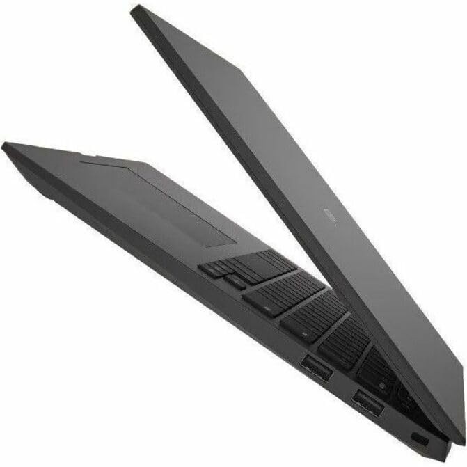 LG gram 14Z90S-V.APB5U1 14″ Notebook WUXGA 60 Hz Intel Core Ultra 7 1st Gen 155H