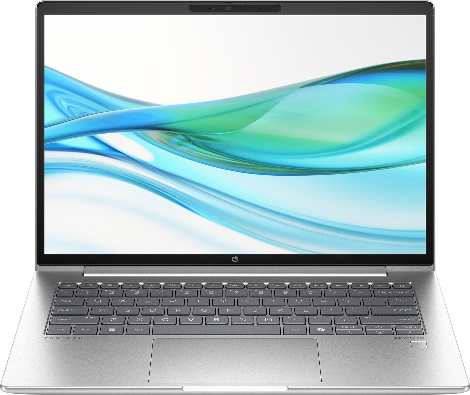 HP ProBook 440 14 inch G11 Core Ultra 7 155U 32GB RAM 512GB SSD W11 Pro WUXGA